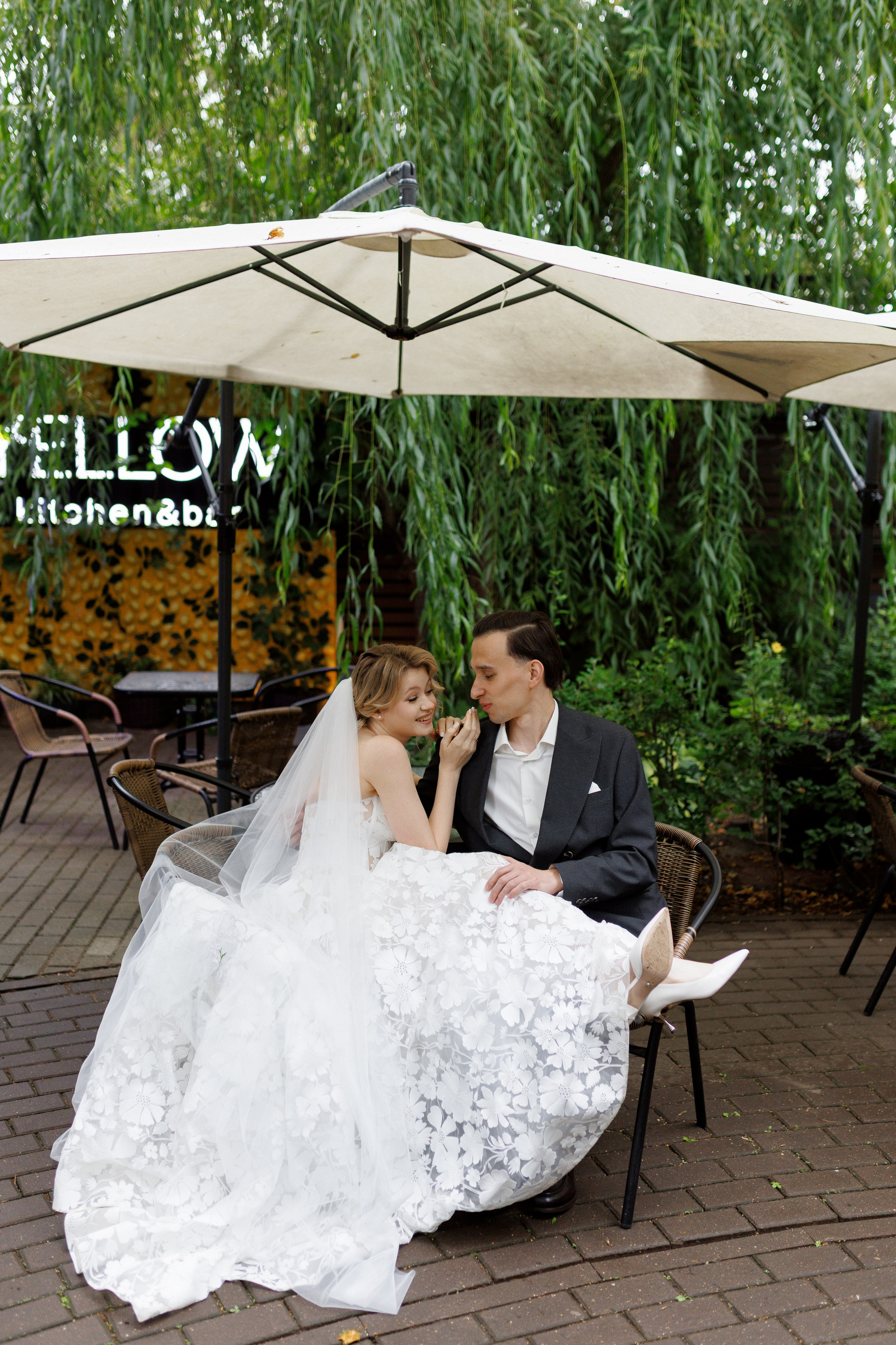 Ромашковые ромашки. Свадебный и семейный фотограф в Твери, Москве, Санкт-Петербурге