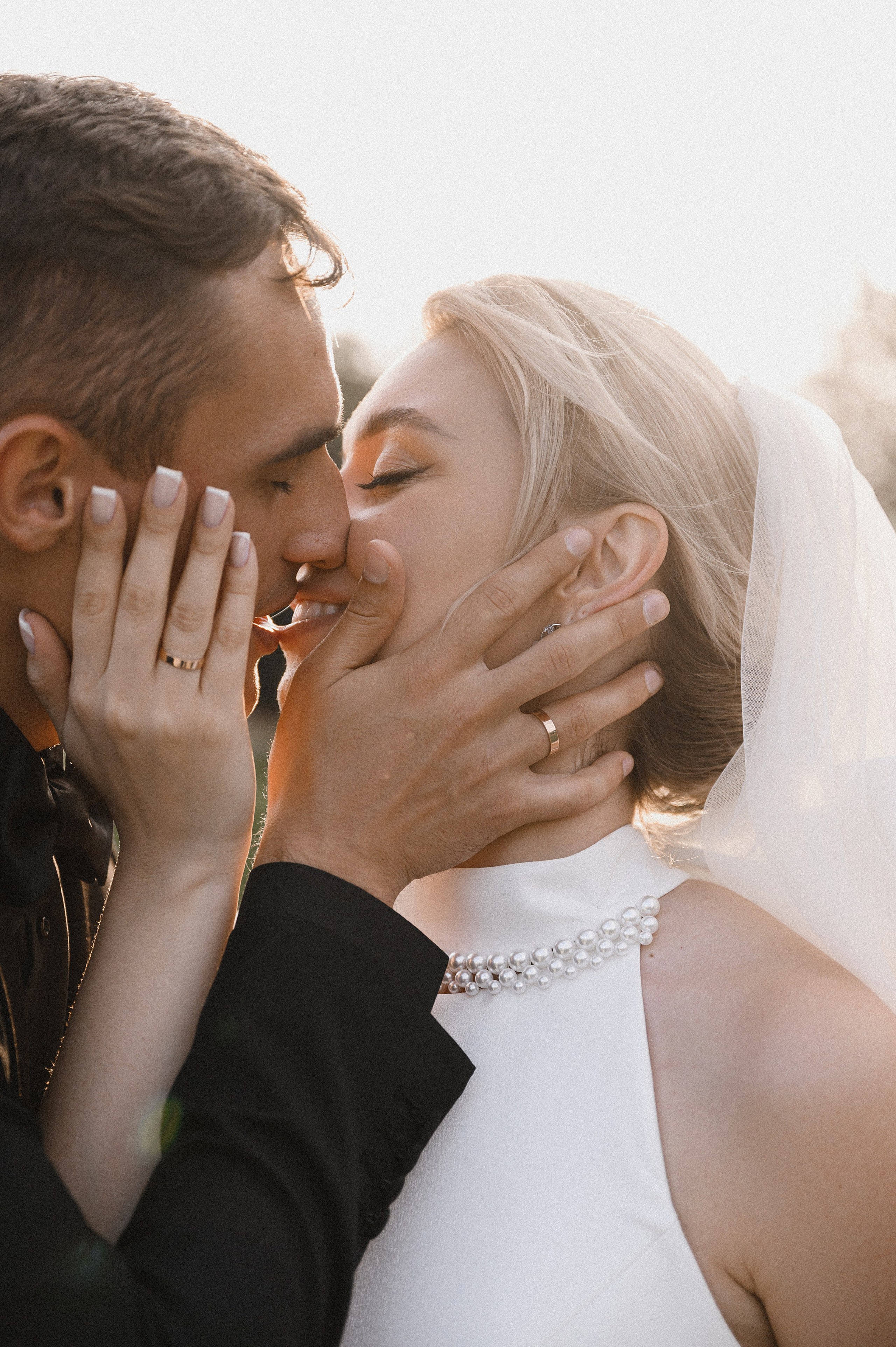 Влад и Александра. Свадебный фотограф и видеограф