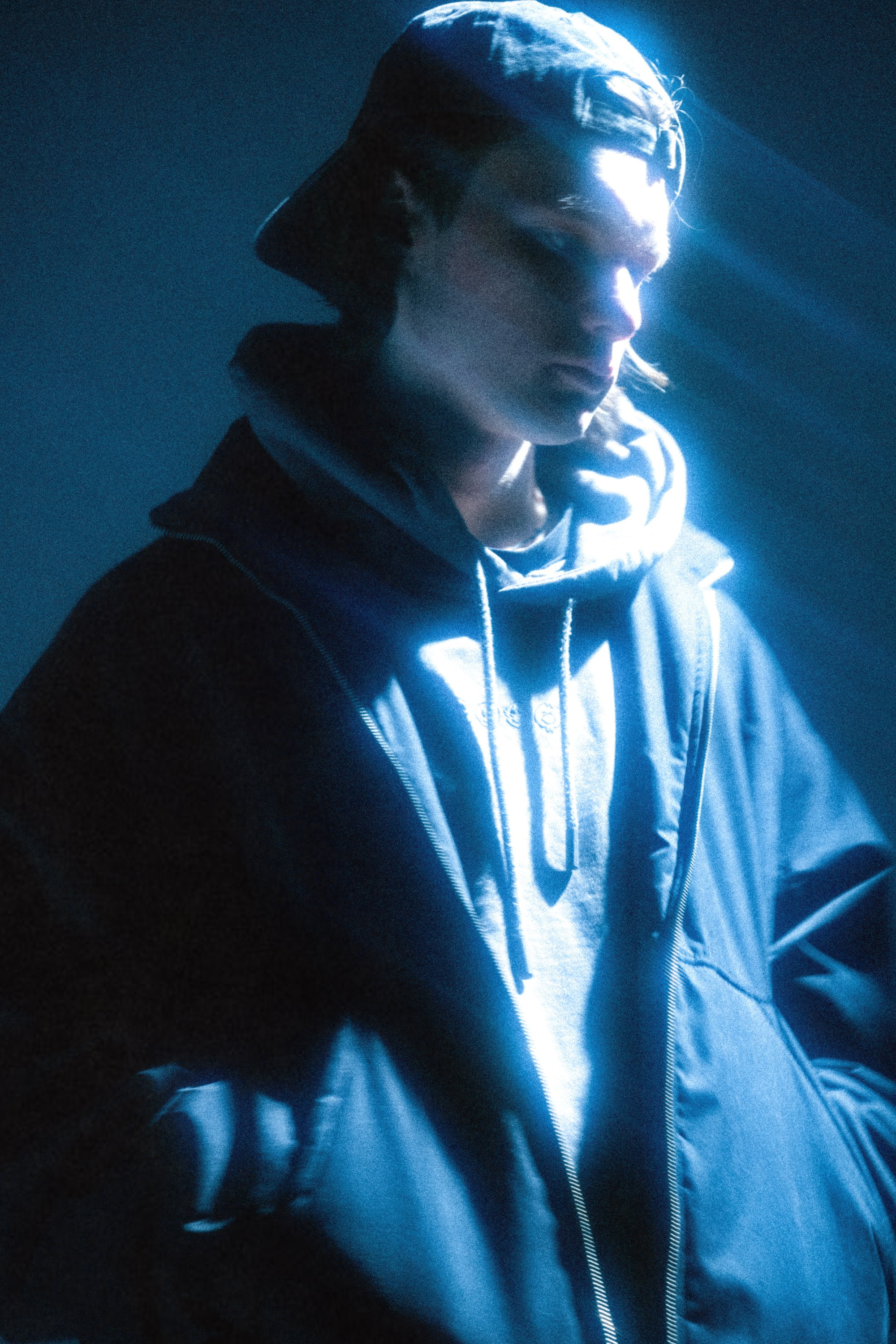 DVRST. Дима Меткин. Фотограф и режиссер (Москва)