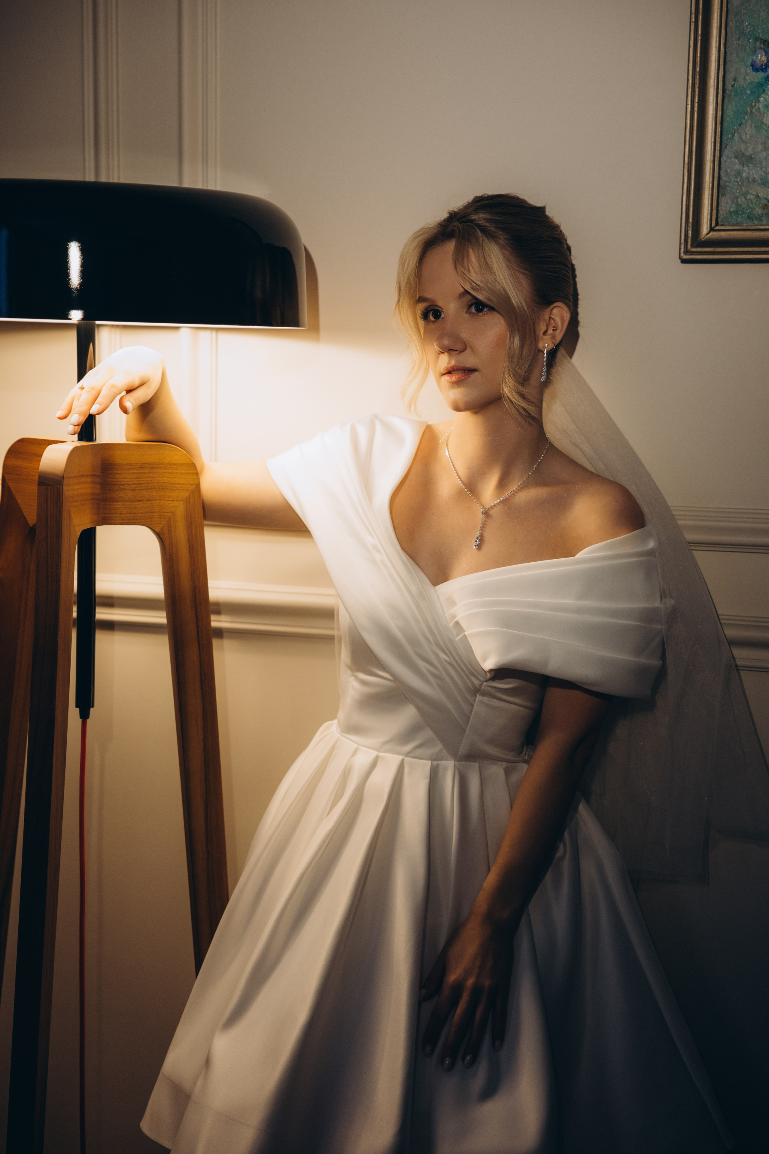 Александр и Полина. Свадебный, семейный фотограф в Иркутске Светлана Макаричева