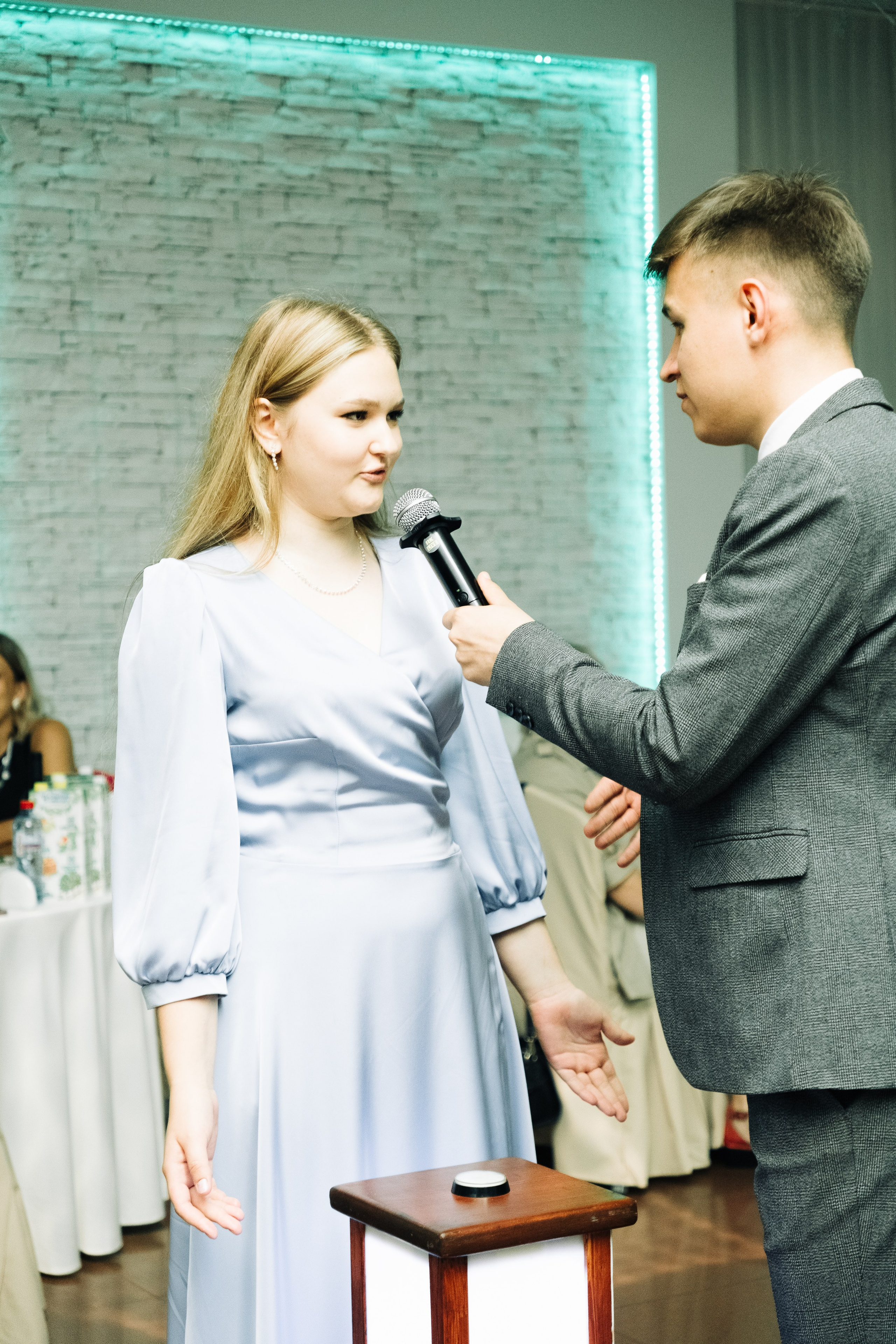 Выпускной. Фотограф в Иркутске Анна Мирошникова