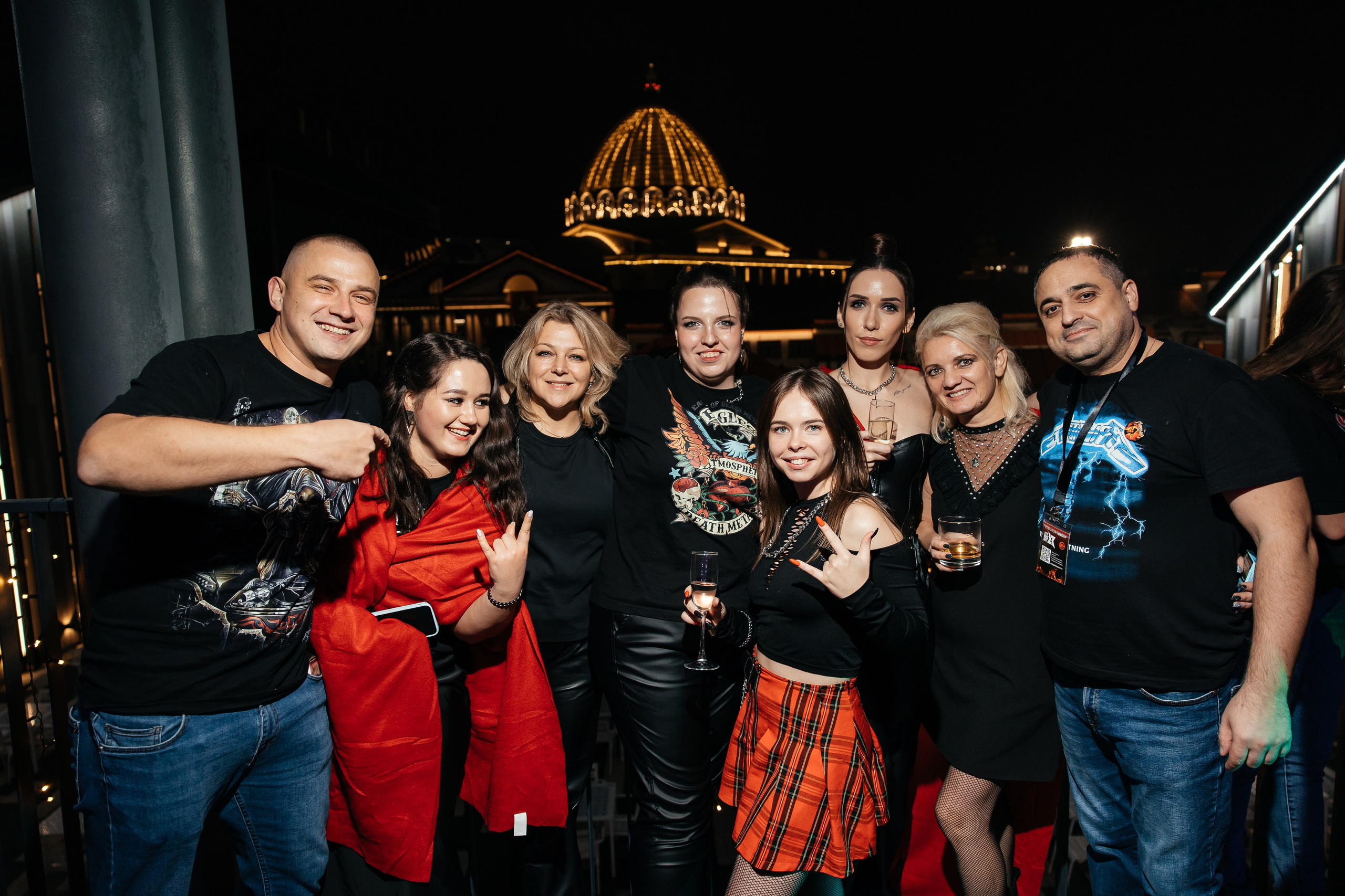 CLEANTOWN 18 лет. Свадебный и семейный фотограф