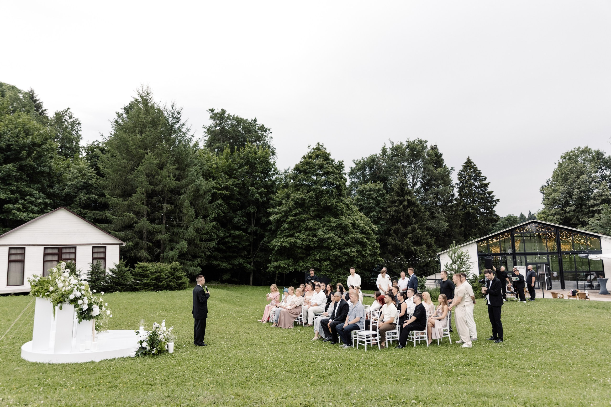 Илья и Даша