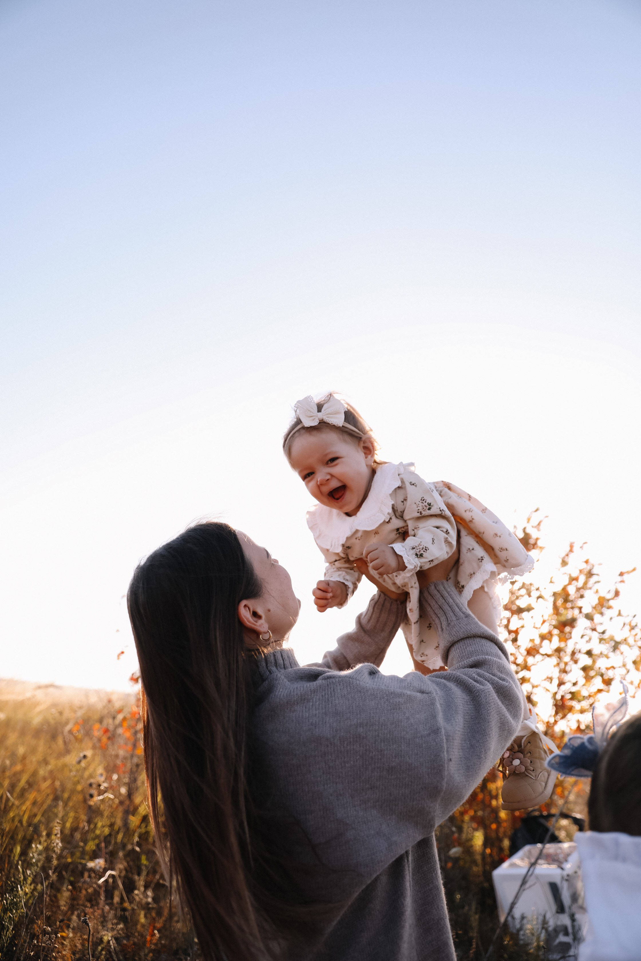 Мама и дочки. Свадебный и семейный фотограф в городе Пенза, Саранск, Ковылкино