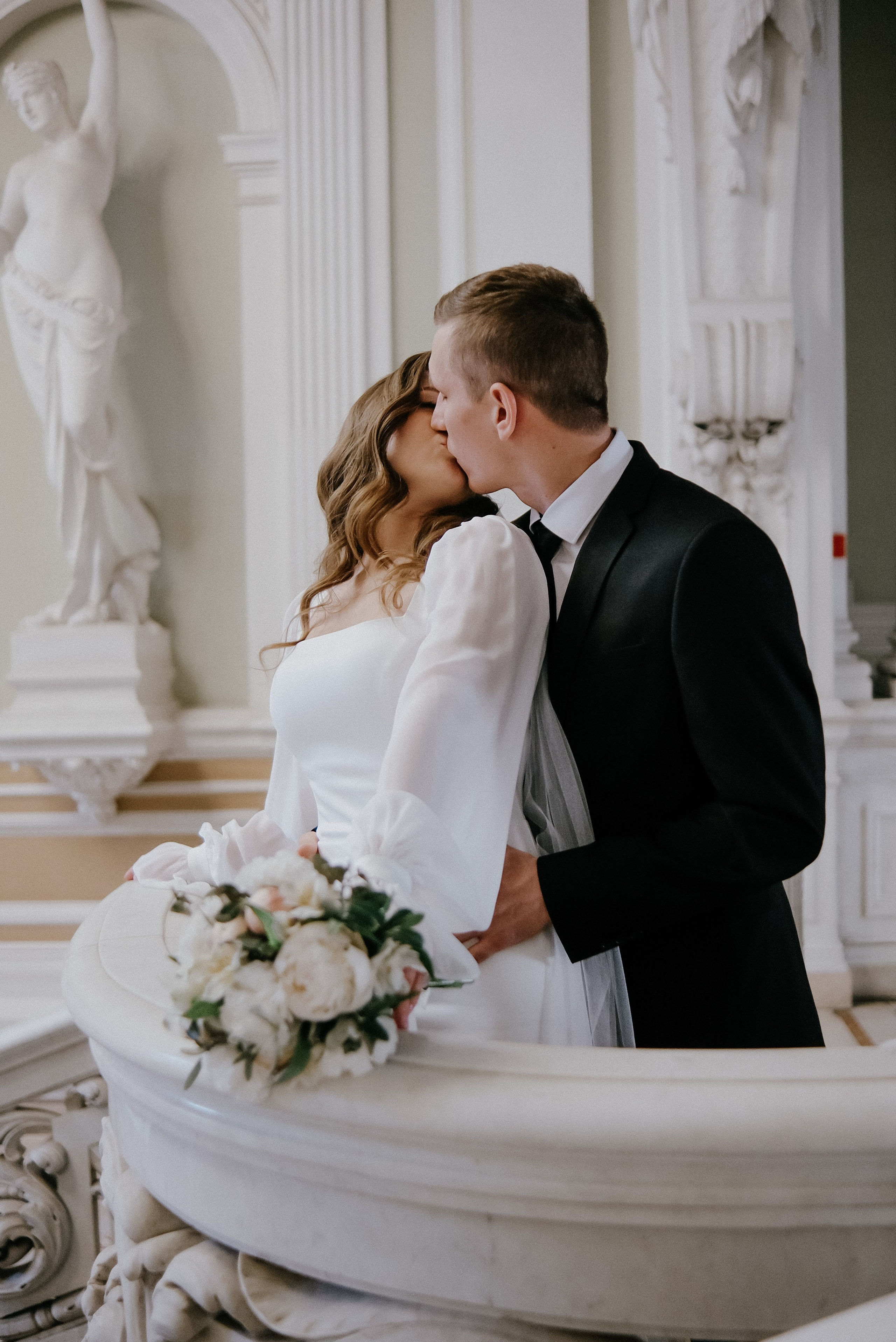 Альбом 11. Фотограф Катерина Мартьянова Санкт-Петербург