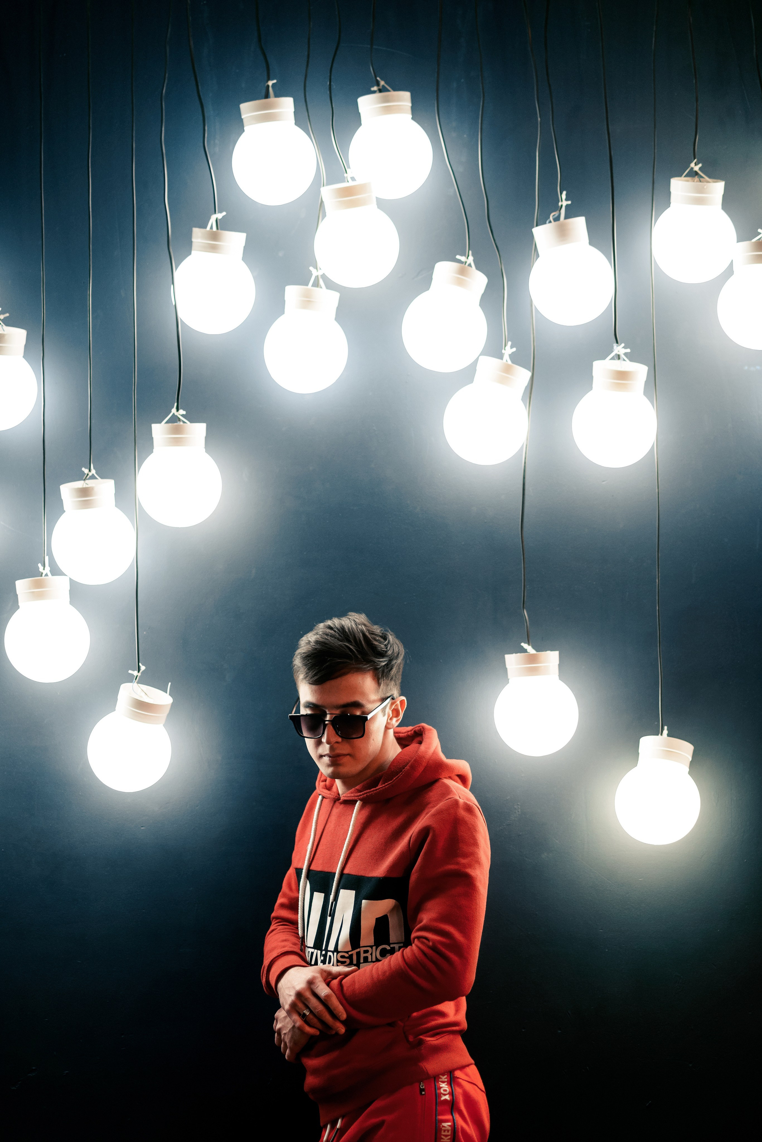 77 Хаким. Свадебный и семейный фотограф в Москве и МО Геннадий Туманцев