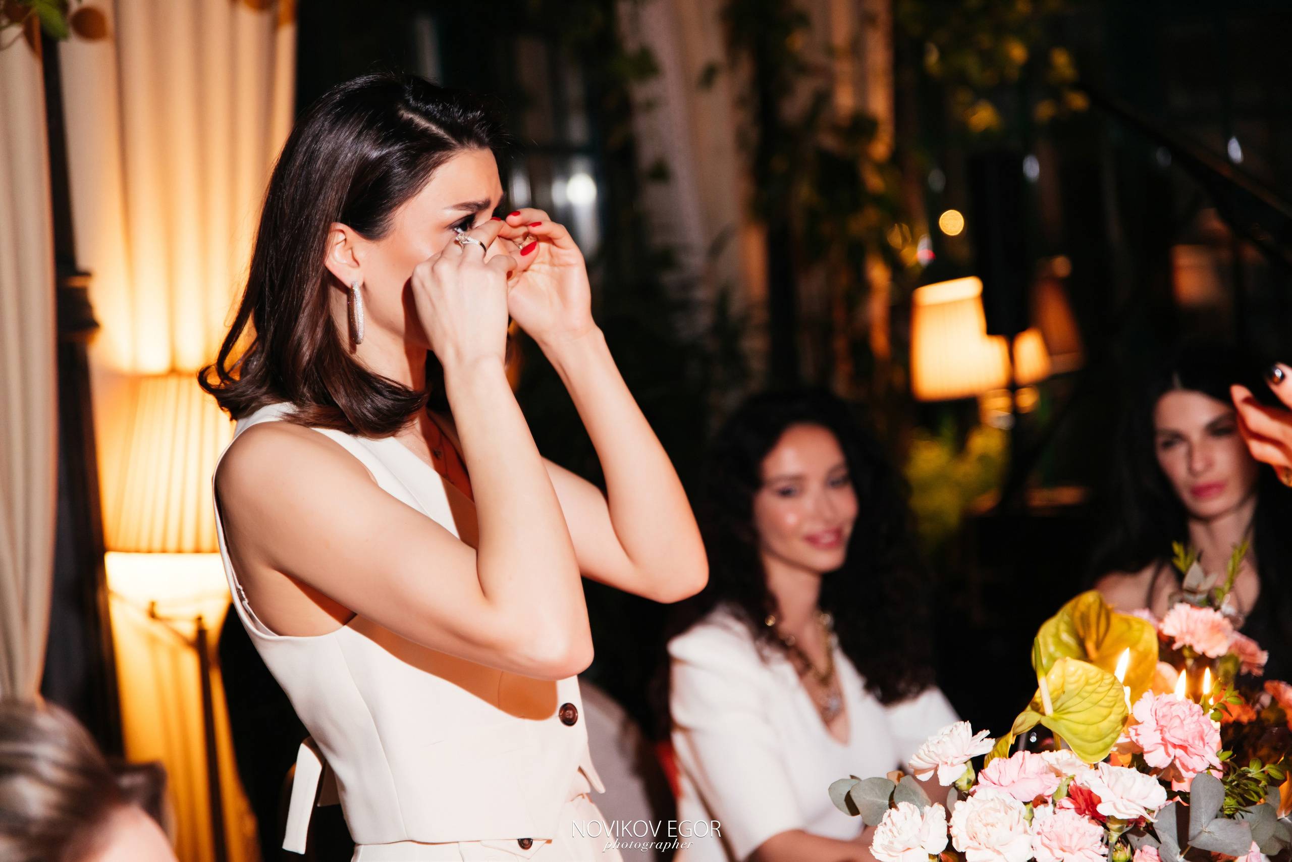 С Днем Рождения, Сияна!. Фотограф Ростов-на-Дону