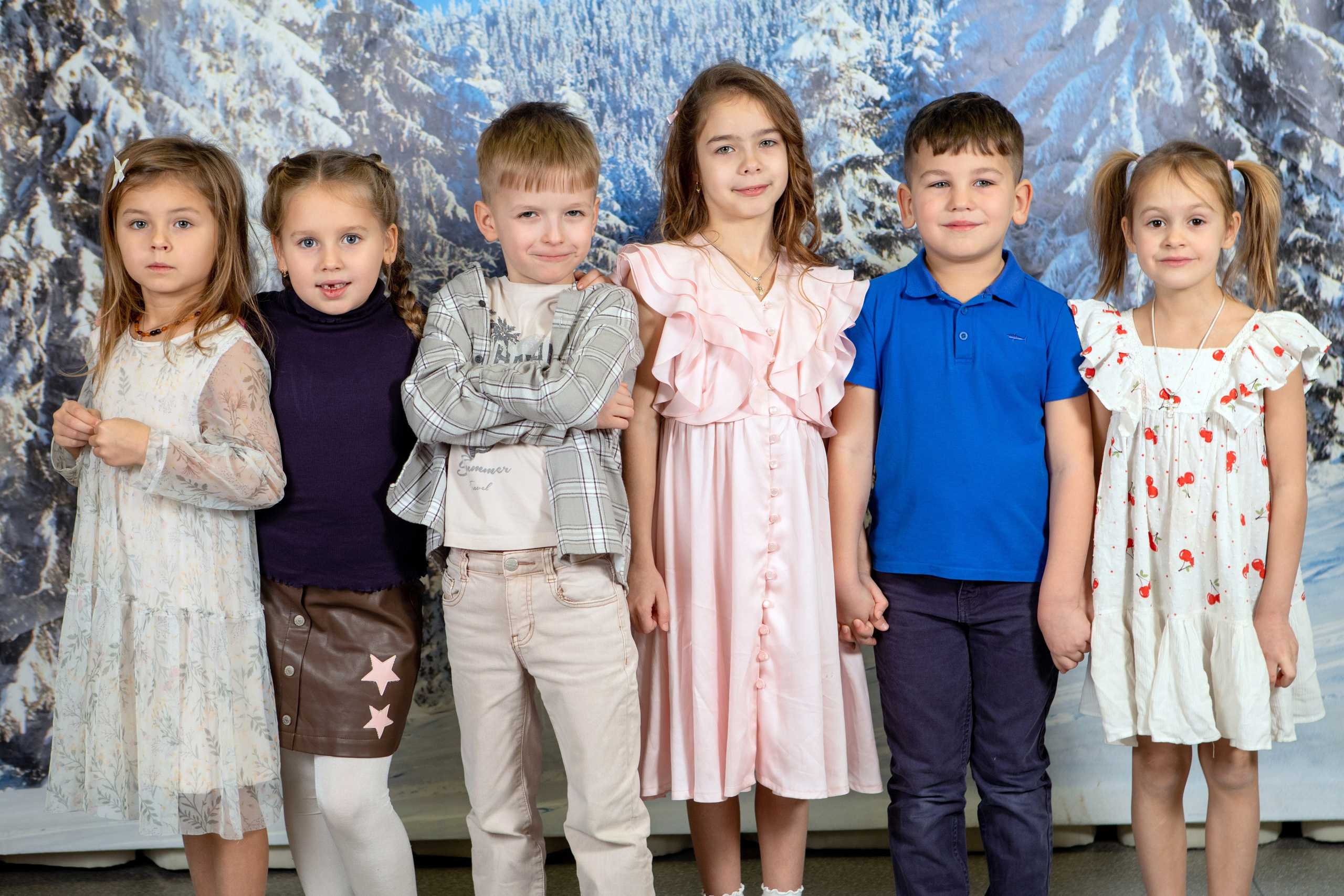 Постановочная фотография