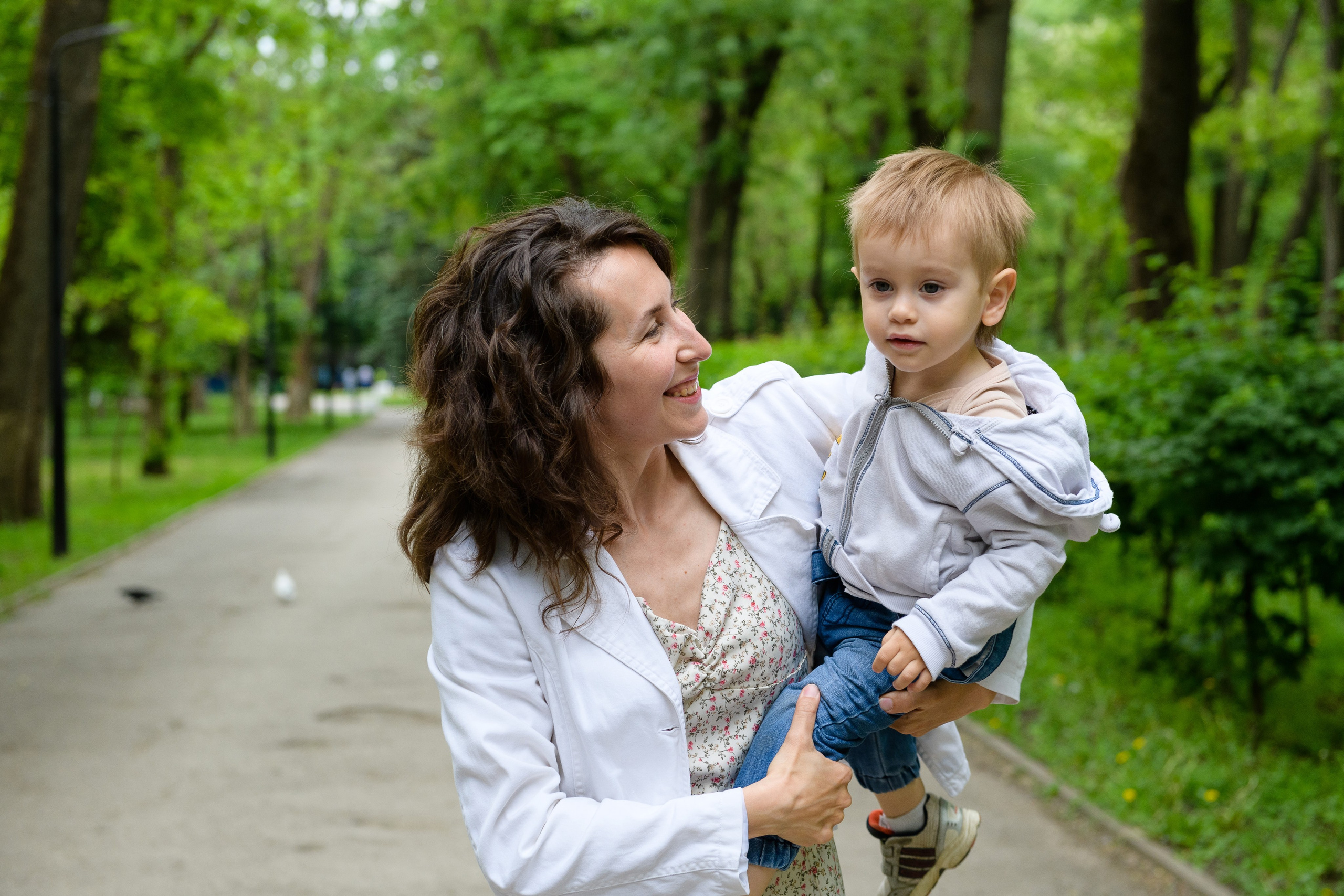 Инга Парк Островского. Фотограф в Ростове-на-Дону Маркер Елена