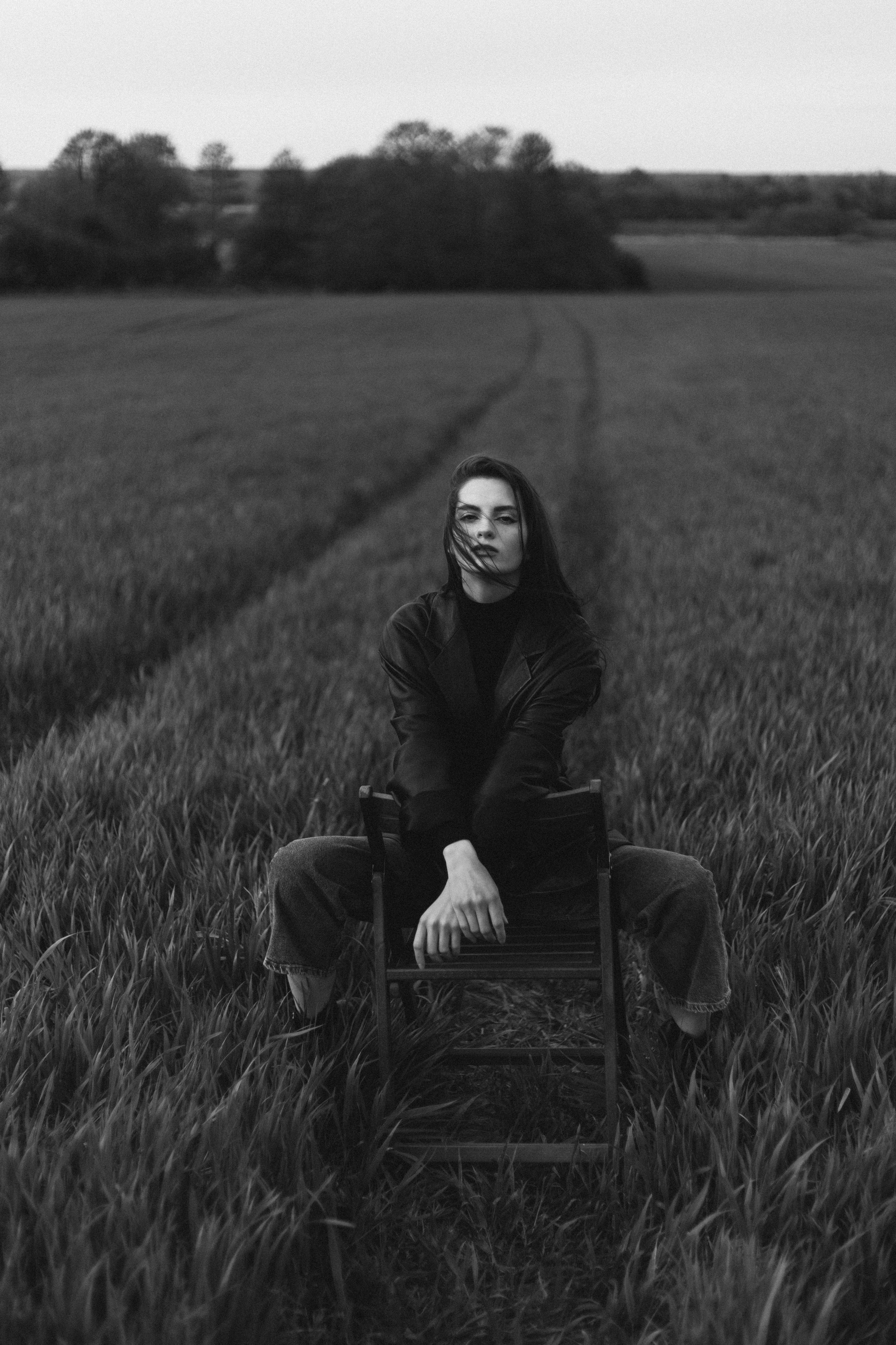 Портреты. Фотограф в Санкт-Петербурге и Калининграде