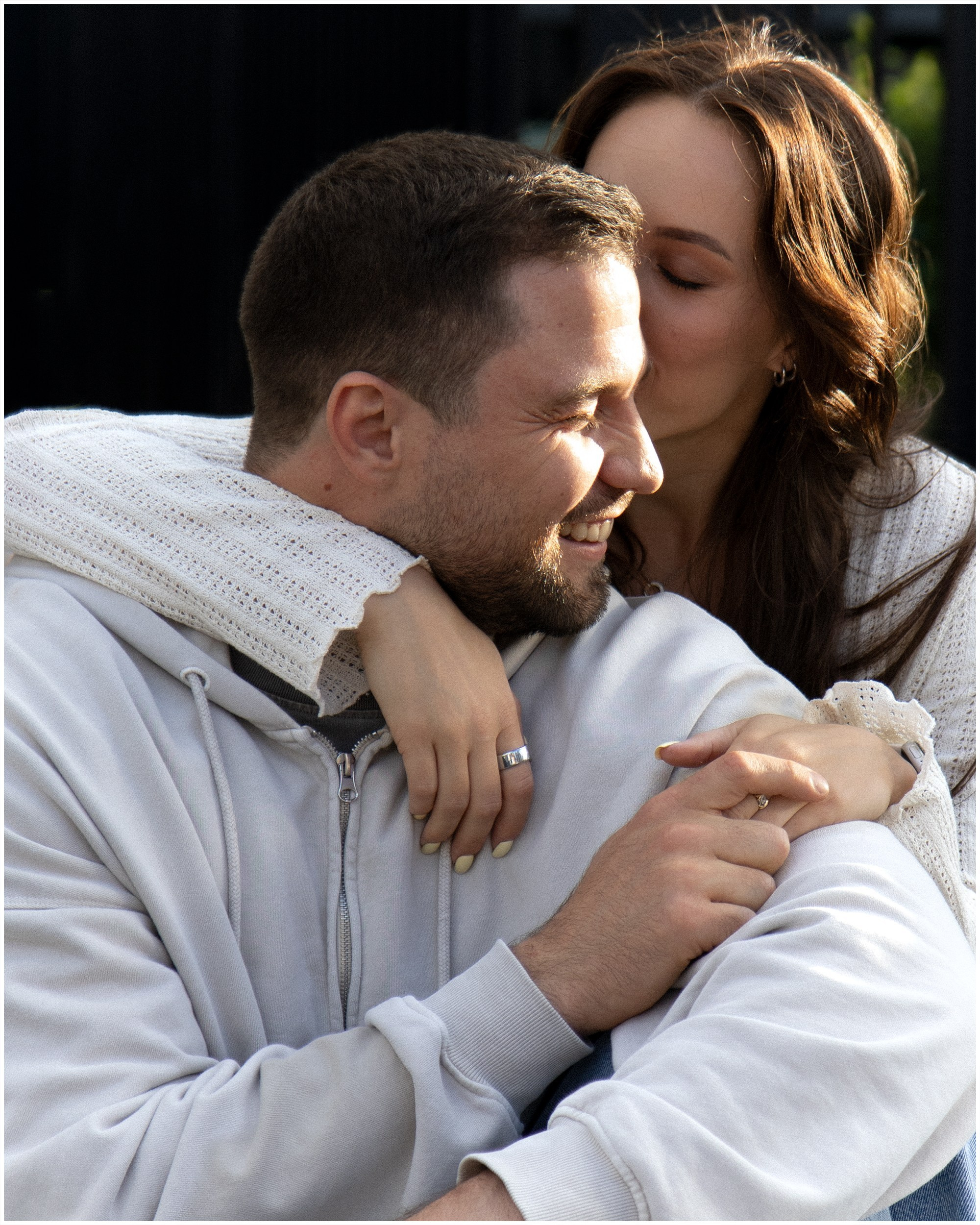 Креативный фотограф в Москве Анастасия