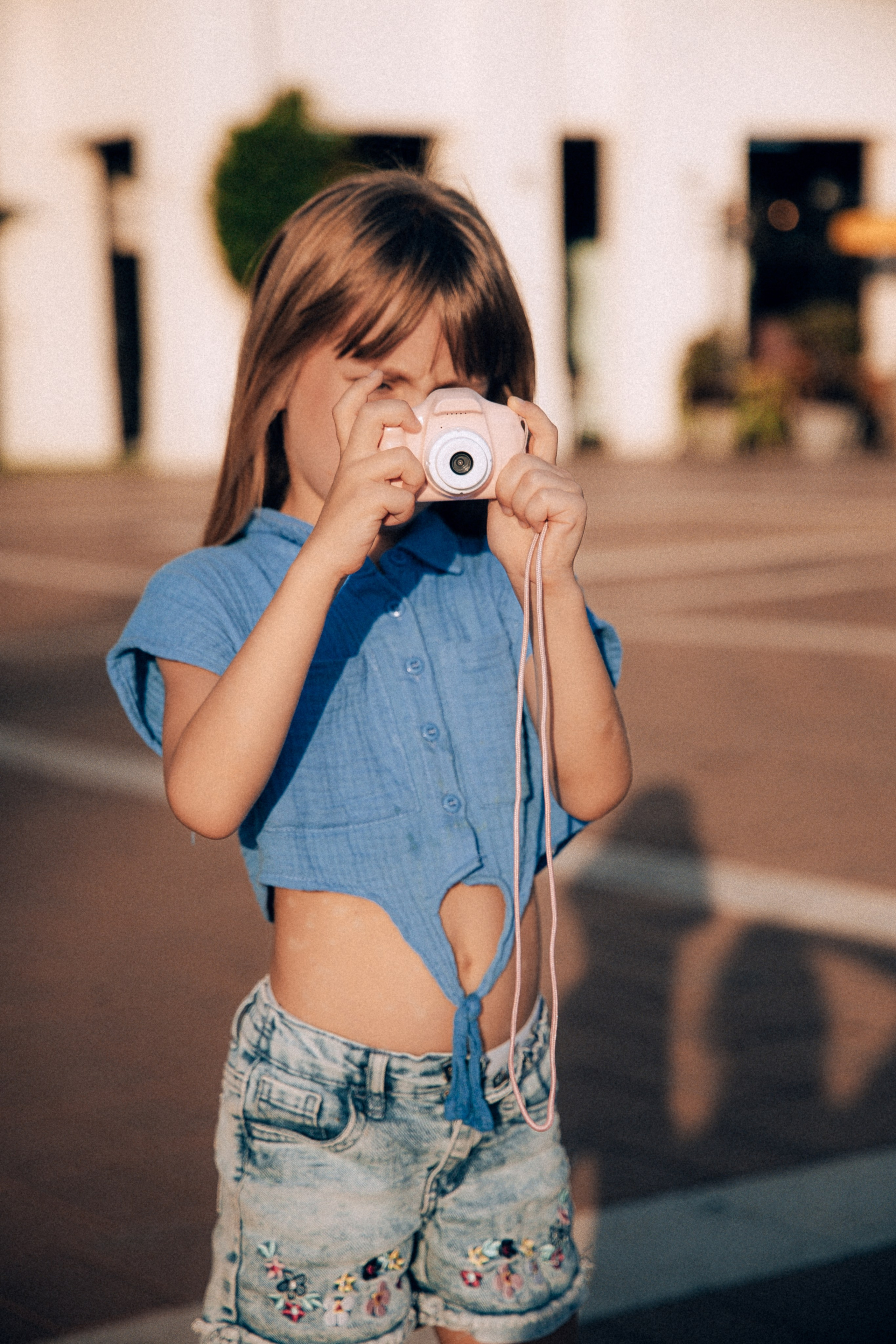 Herzliya. Israel. Anna Gidros — профессиональный фотограф
