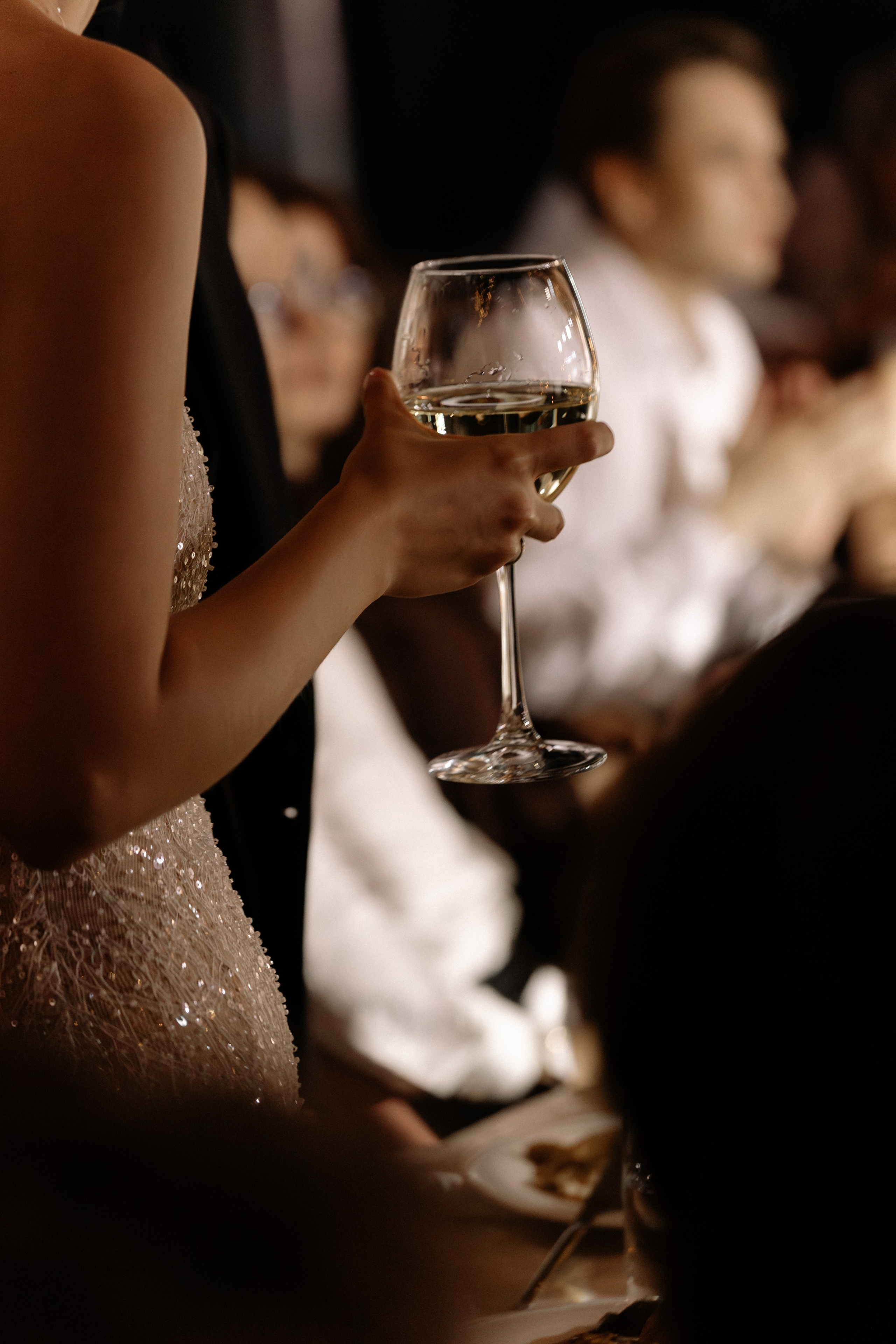 Ясный мой свет. Свадебный фотограф Алина Хабарова