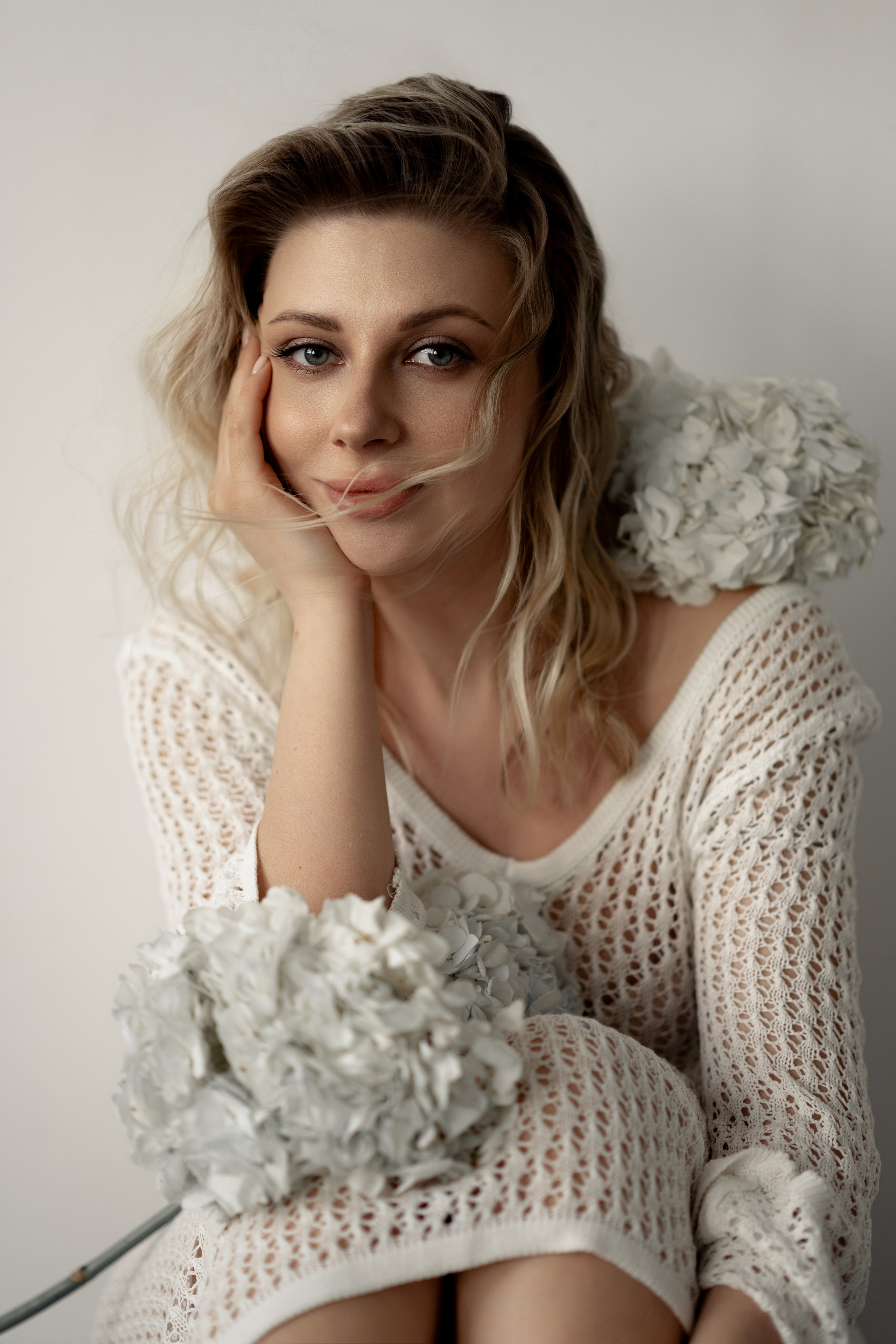 Женя. Фотограф в Самаре Валерия Слезина