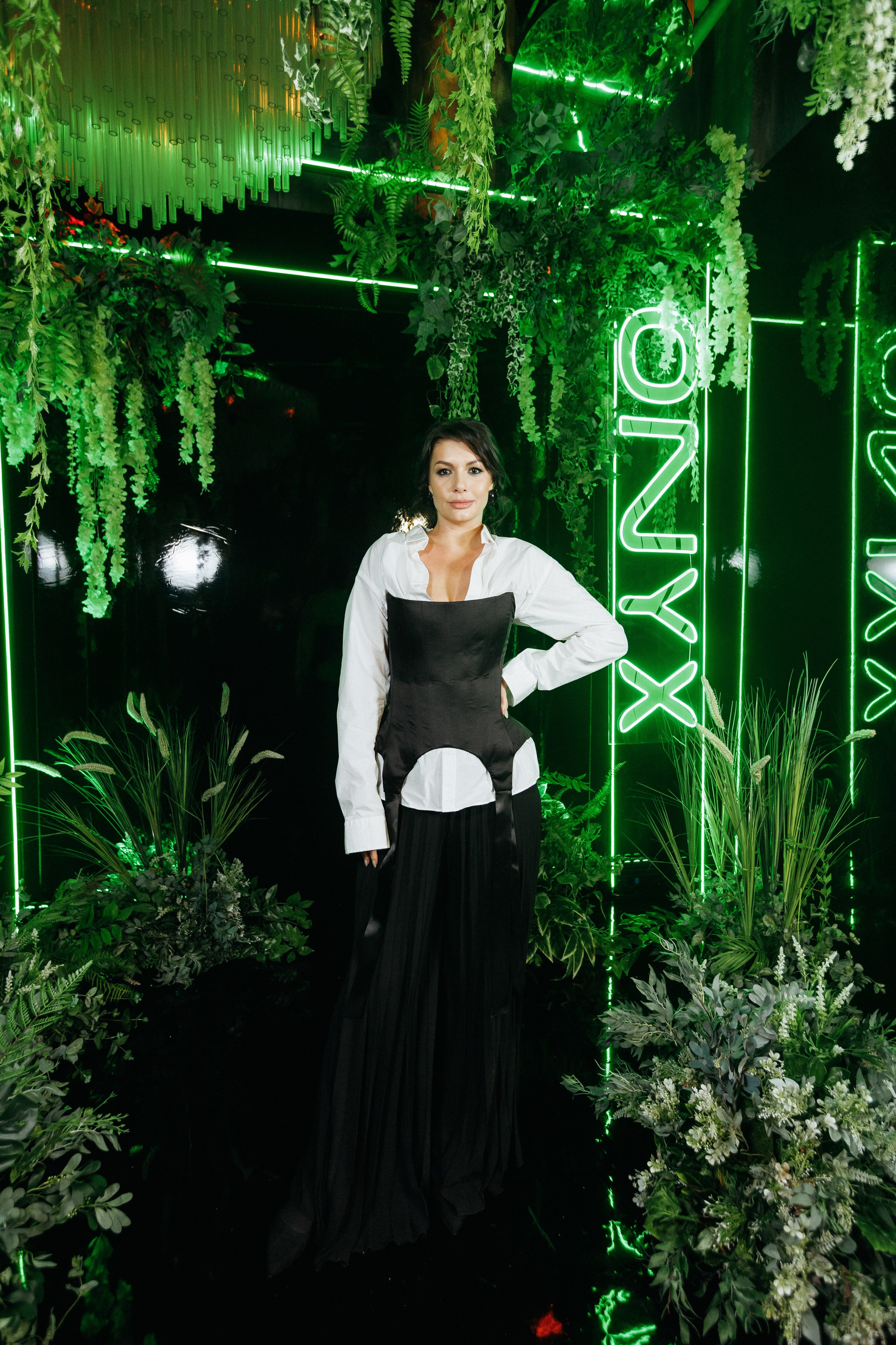 ONYX BLACK [Презентация Жилого Комплекса]. СВОИ. ФОТООТЧЕТЫ-СОБЫТИЯ-МЕСТА