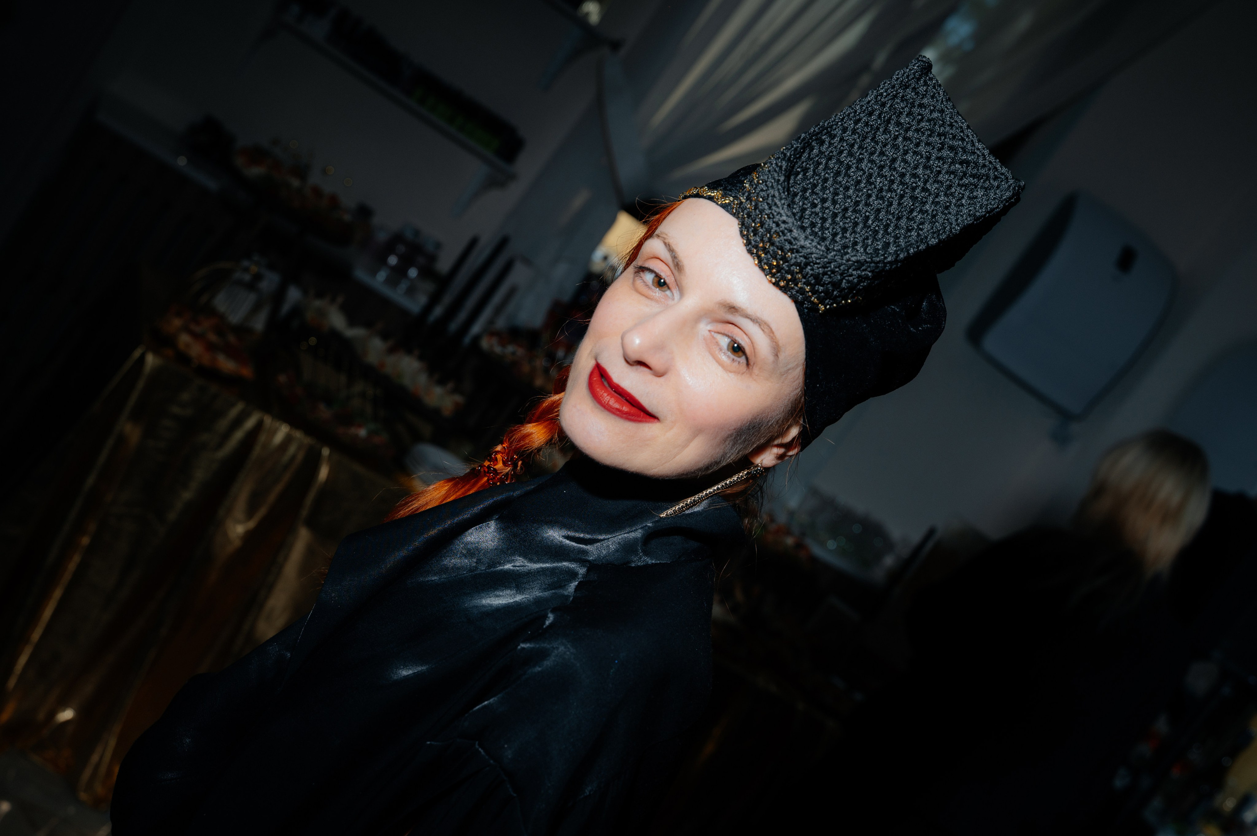 День рождения салона Tonshevay Beauty. Фотограф Илья Осенко Воронеж