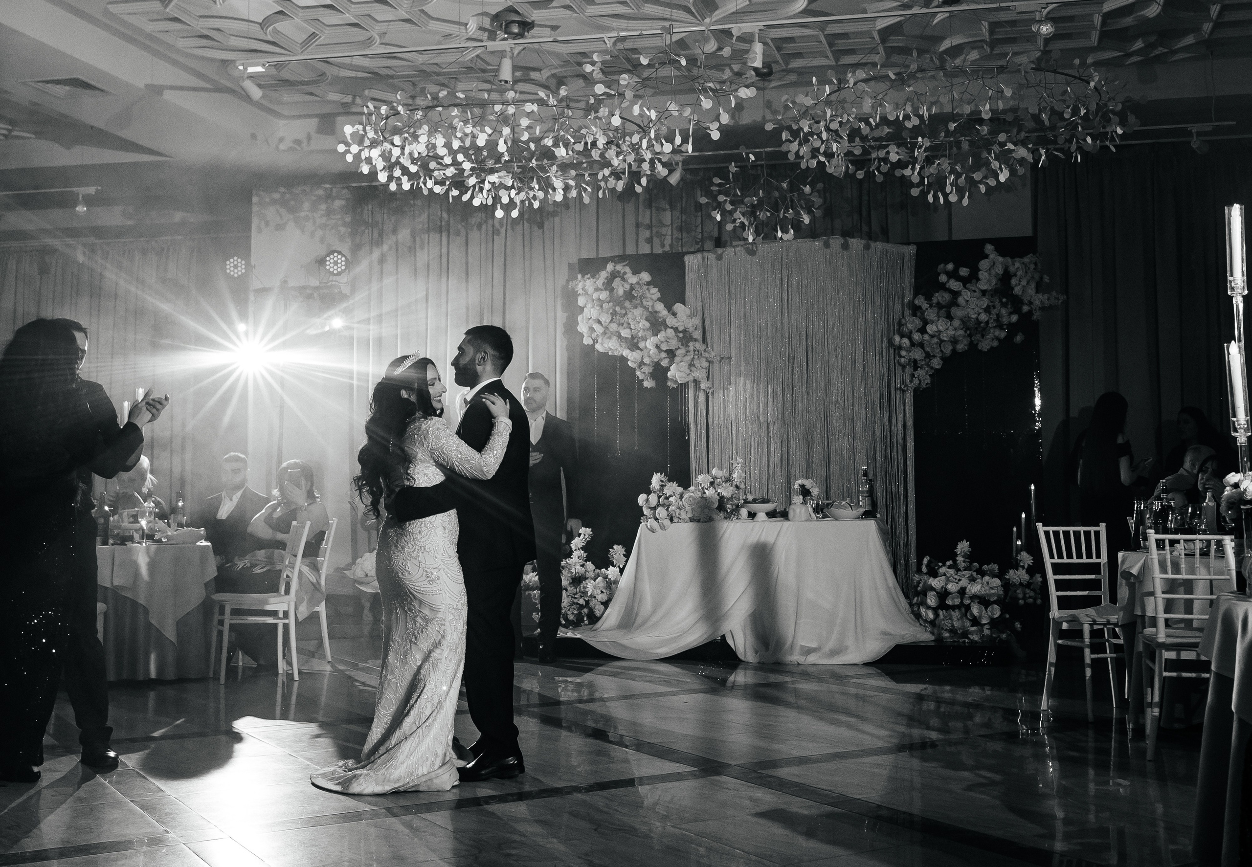 Ростом и Маринэ 2025. Свадебный и портретный фотограф Алина Иванова. Екатеринбург-Москва