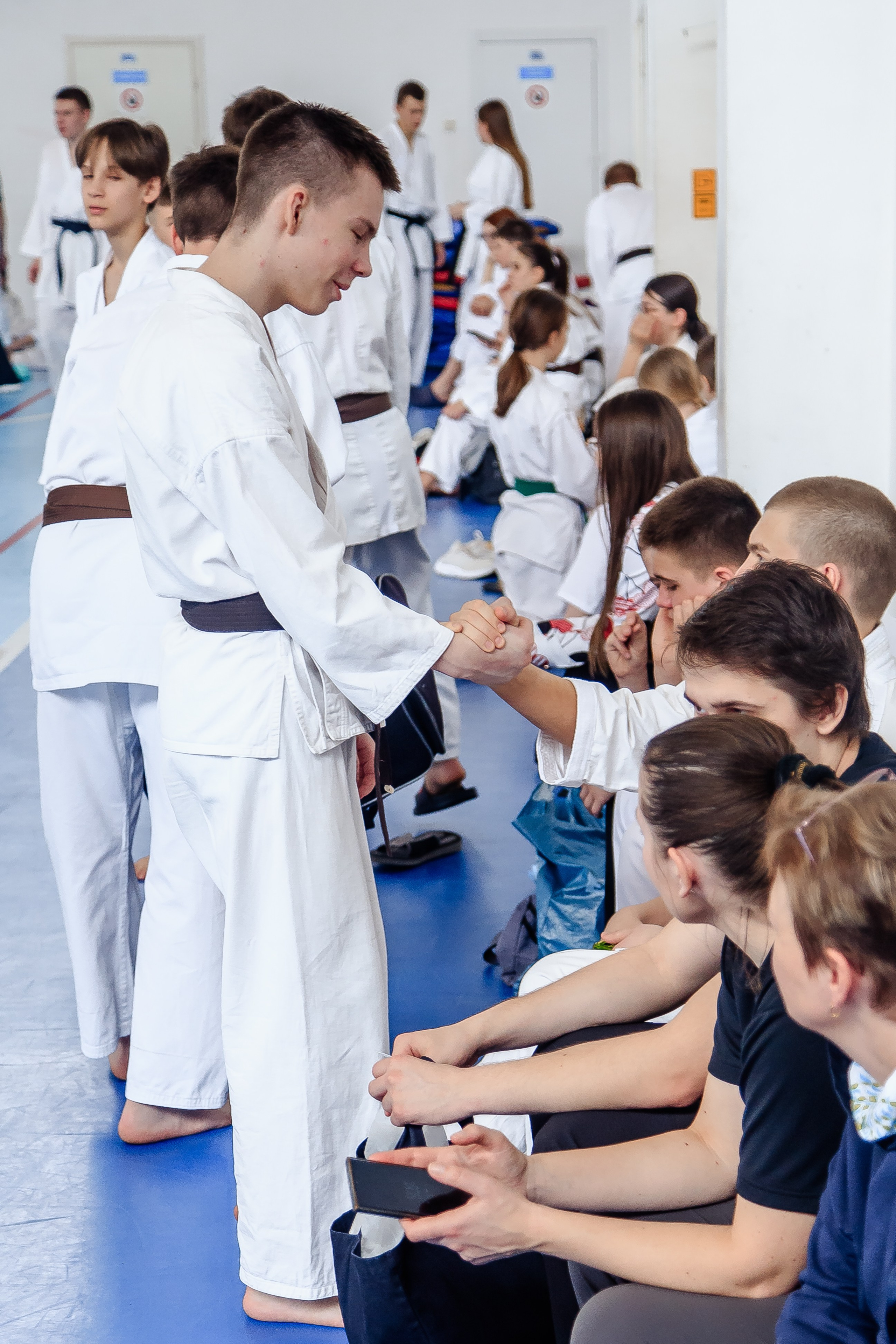 Чемпионат и Первенство СЗФО. Фотограф в Санкт-Петербурге Чумаков Семен
