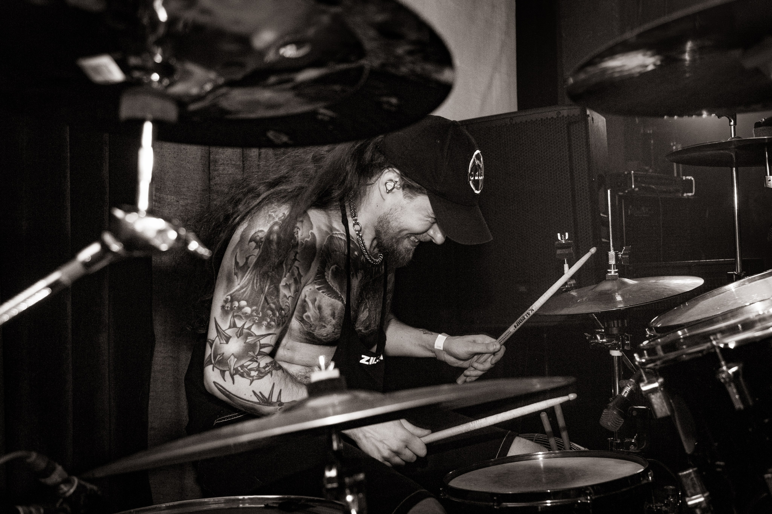 Void Monuments. Фотограф в Санкт-Петербурге Чумаков Семен