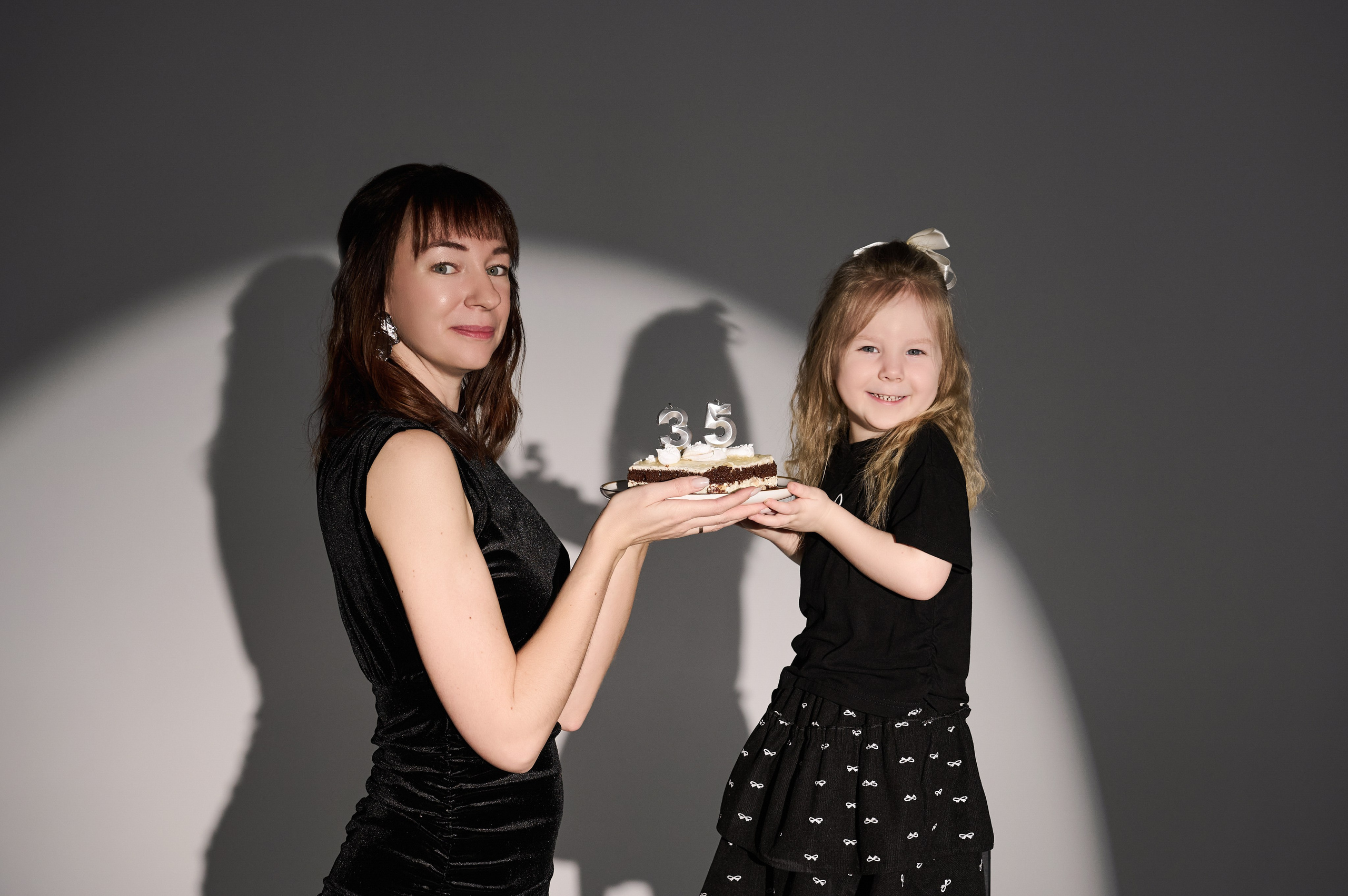 Семья Иры. Фотограф Нижний Новгород Арина Козлова