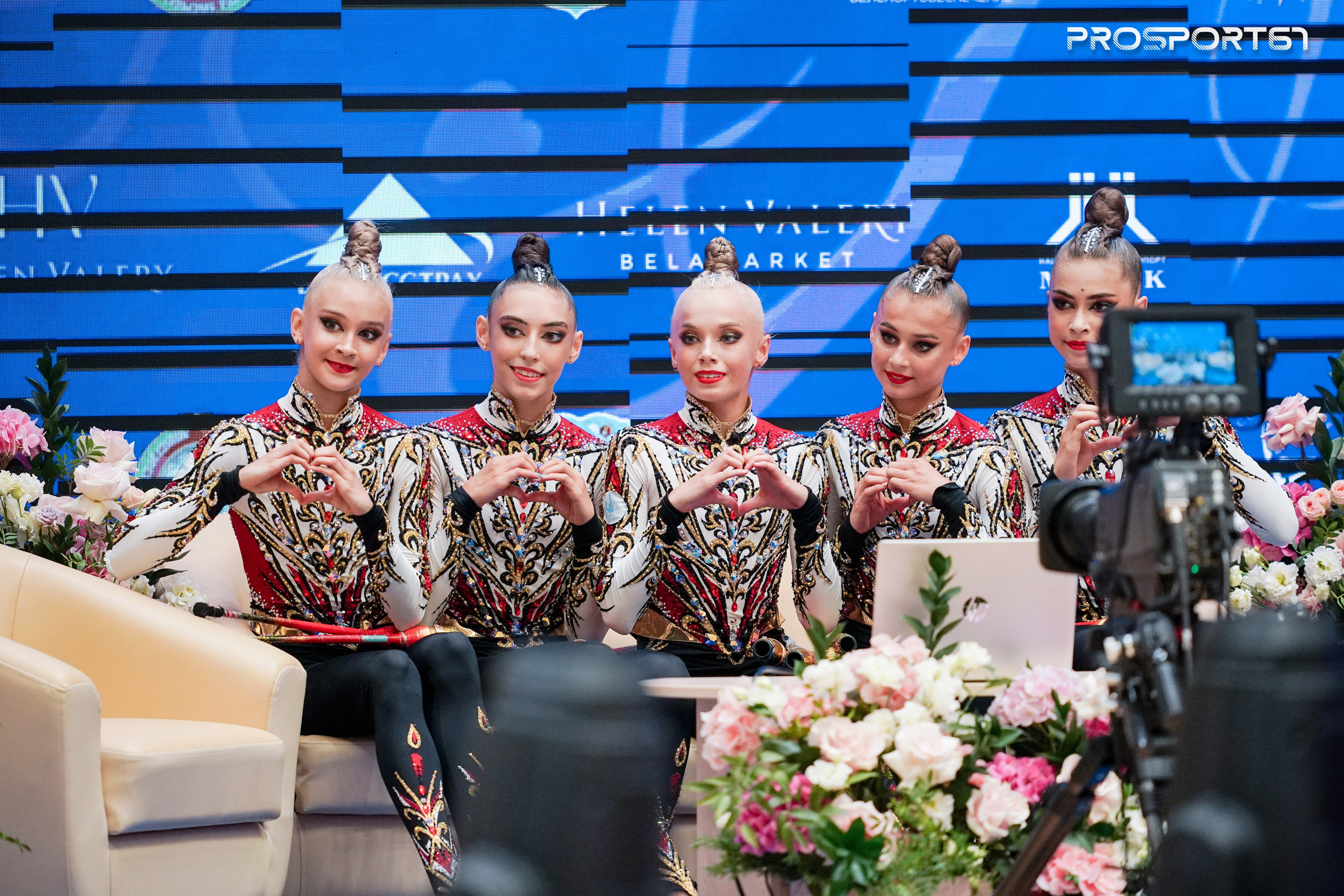 Небесная Грация. Хрустальная роза 2025 г.Минск. Спортивный фотограф Олег Медведев | prosport67 | Смоленск