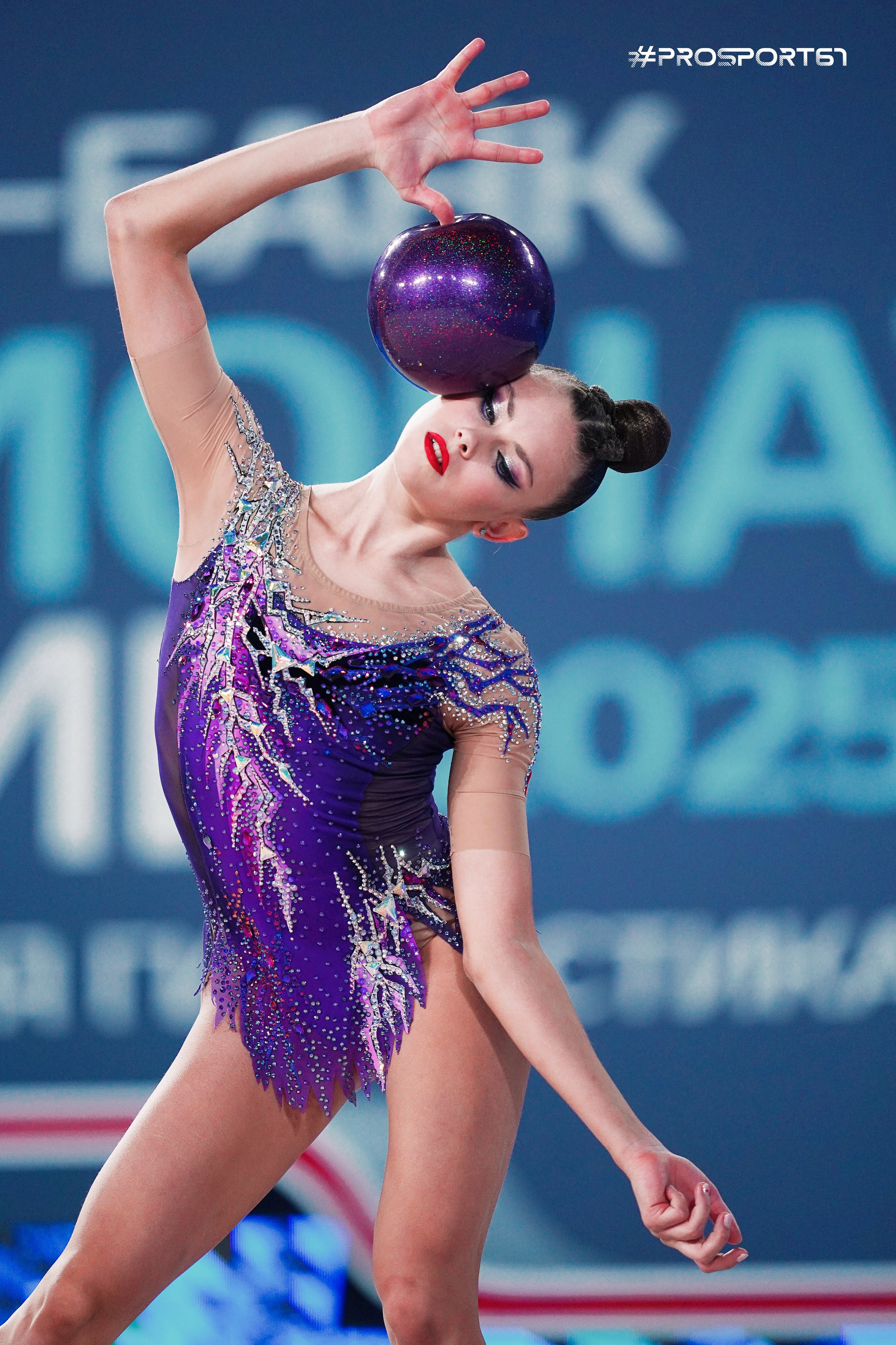 20 Сазонова Екатерина. Спортивный фотограф Олег Медведев | prosport67 | Смоленск