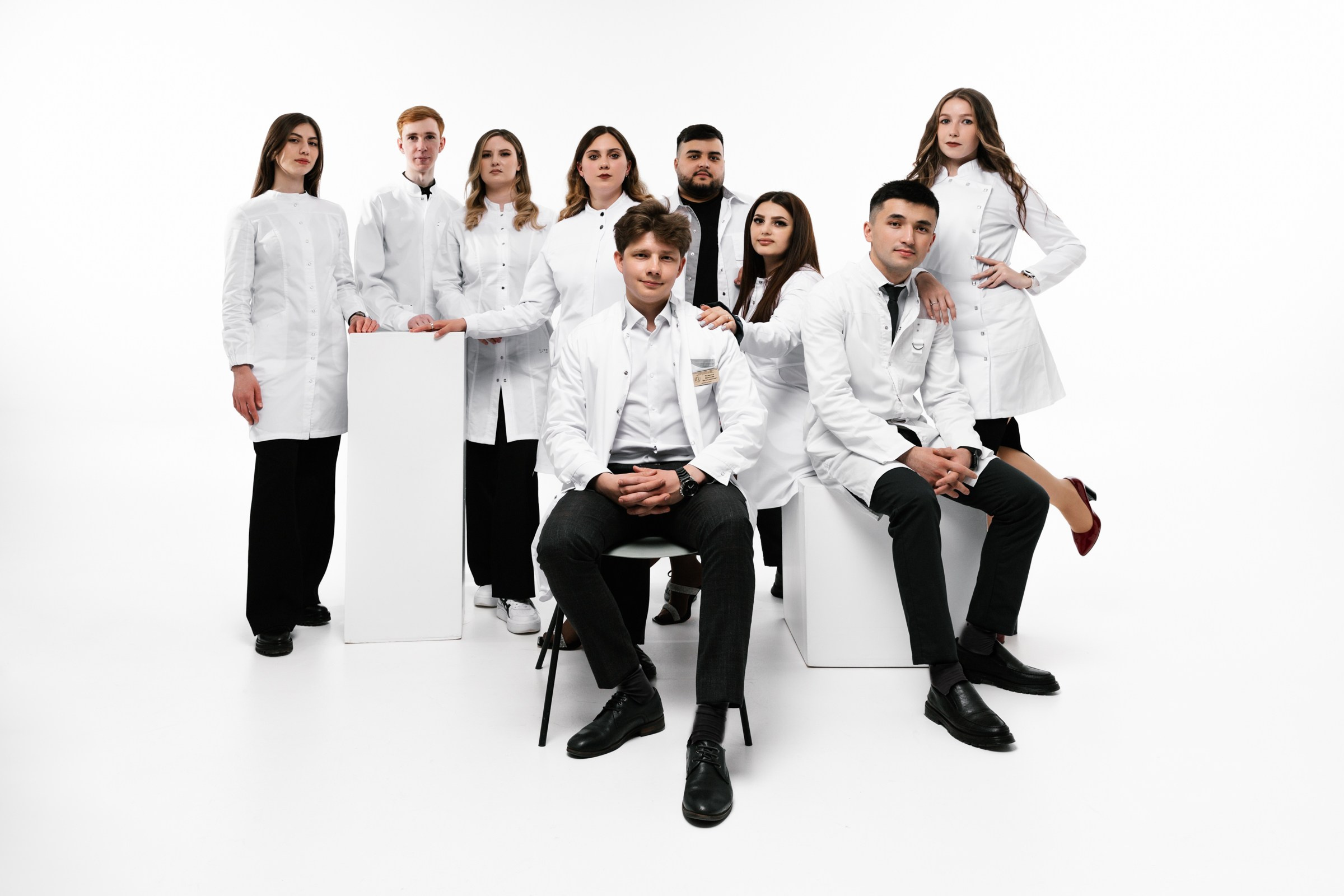 Выпускники. Свадебный фотограф Марьям Сайфулина г. Красноярск