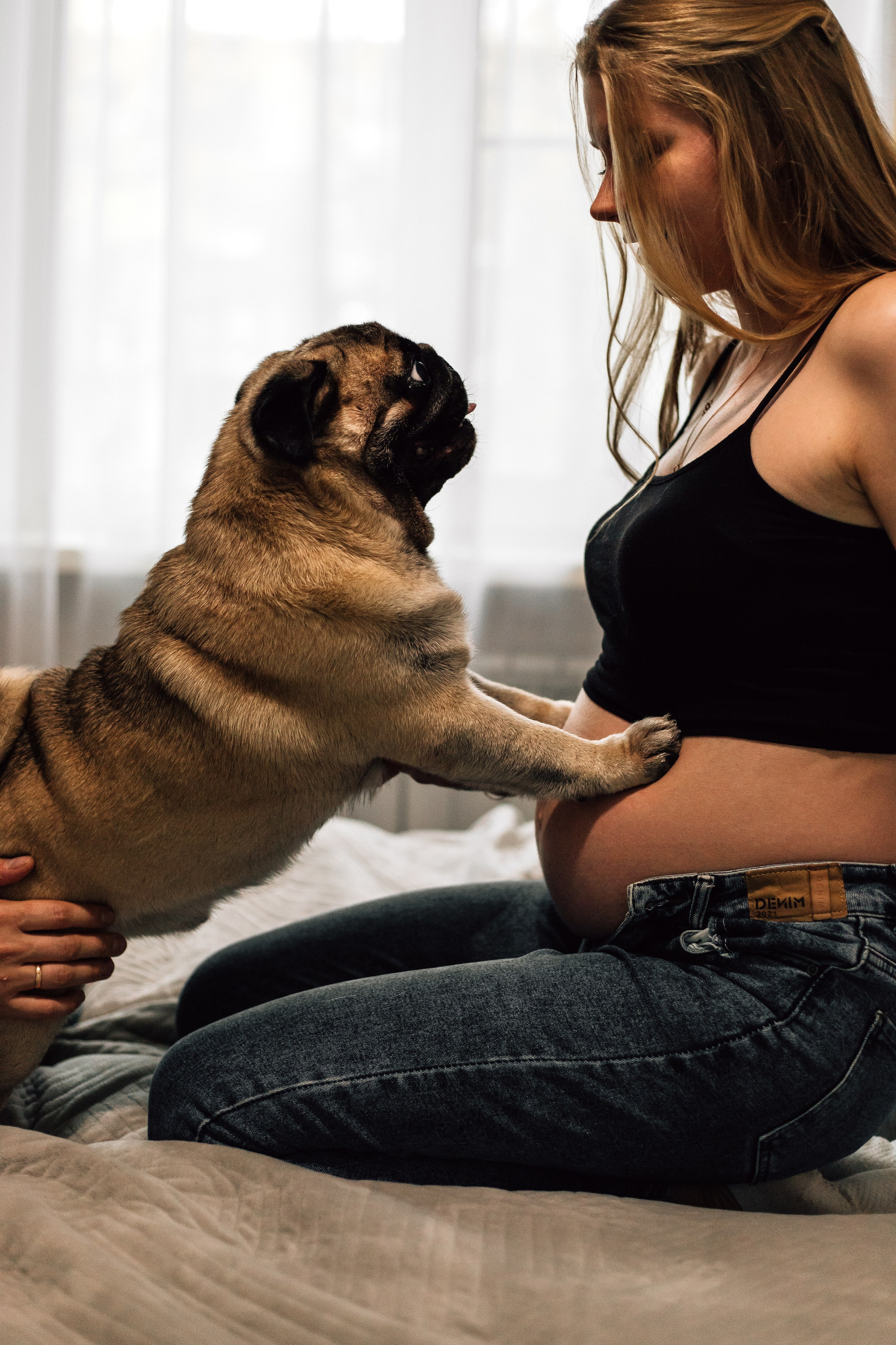 В ОЖИДАНИИ ЧУДА. Семейный фотограф Нижний Новгород