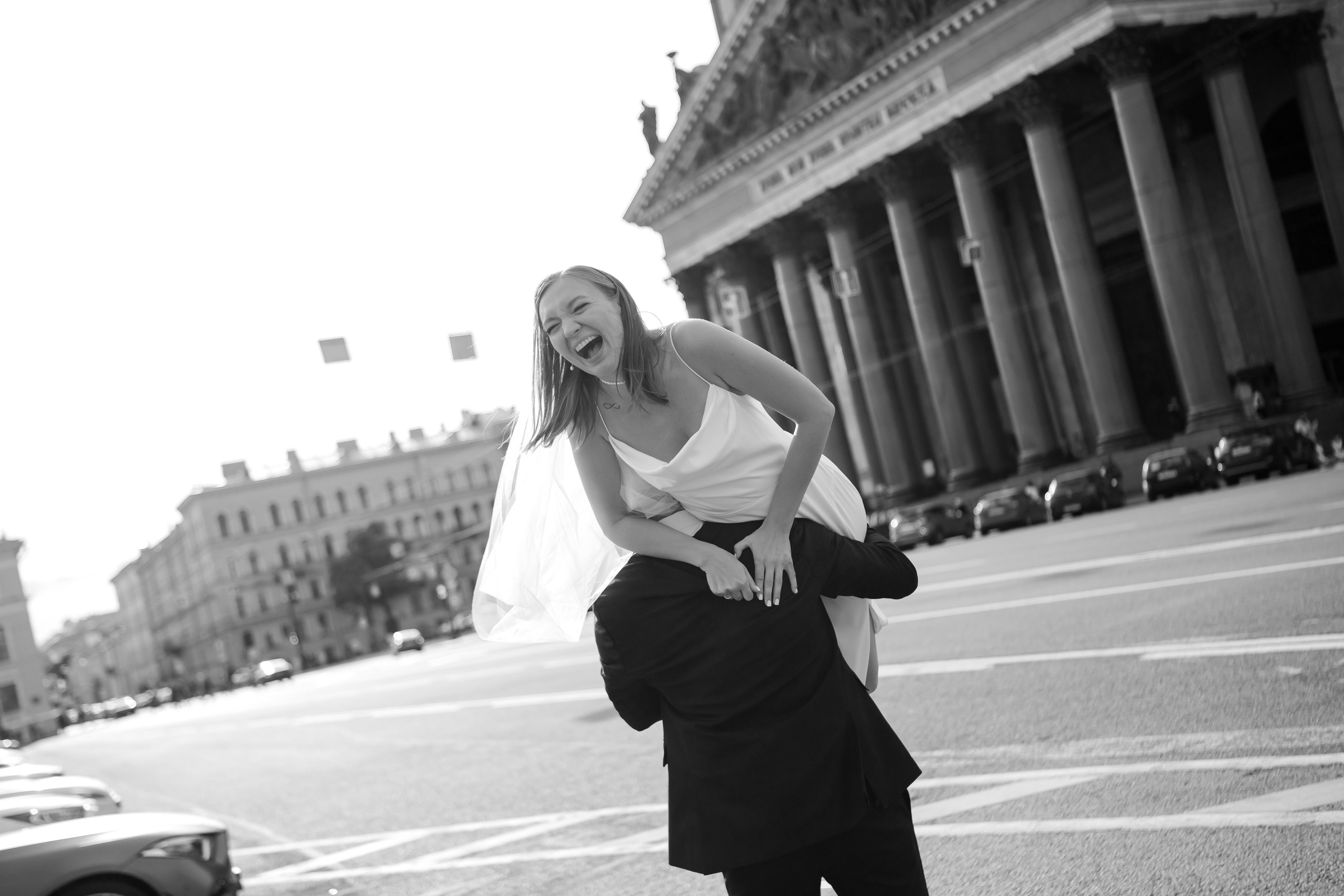 А теперь шампанского!. Свадебный и семейный фотограф Арина Кулёва