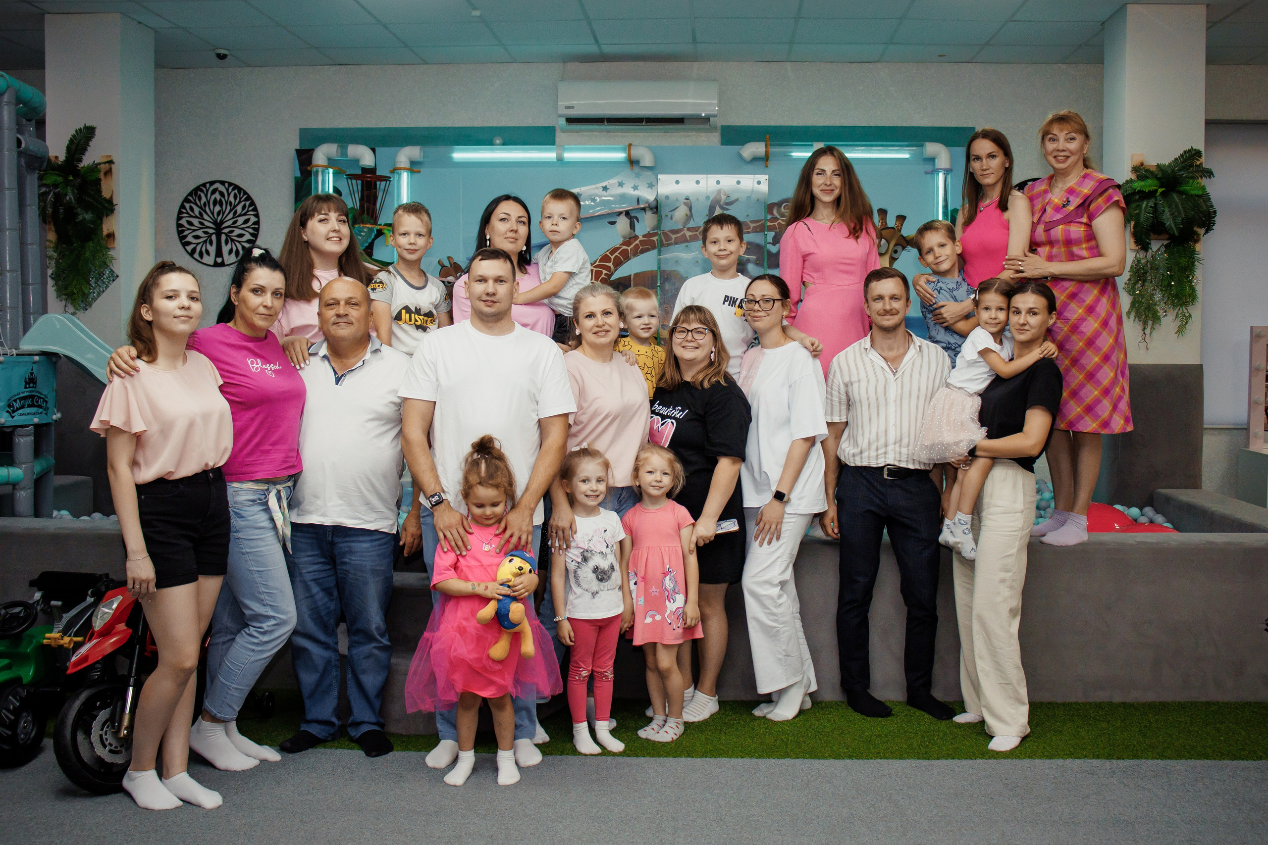 Аня 5 лет. Диана фотограф в Краснодаре