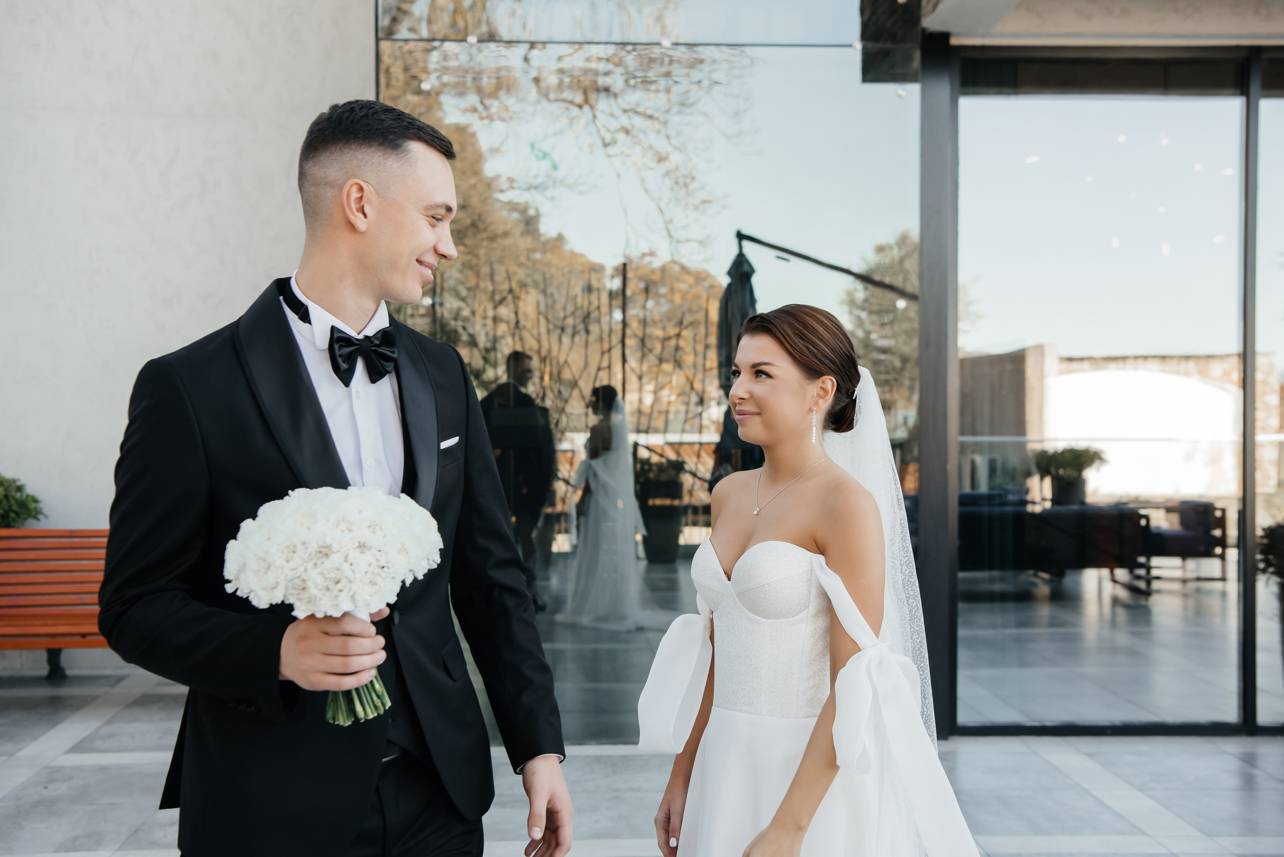 Камерная свадьба, свадьба на море, фотограф Сочи. Фотограф Сочи Евгений Соколов