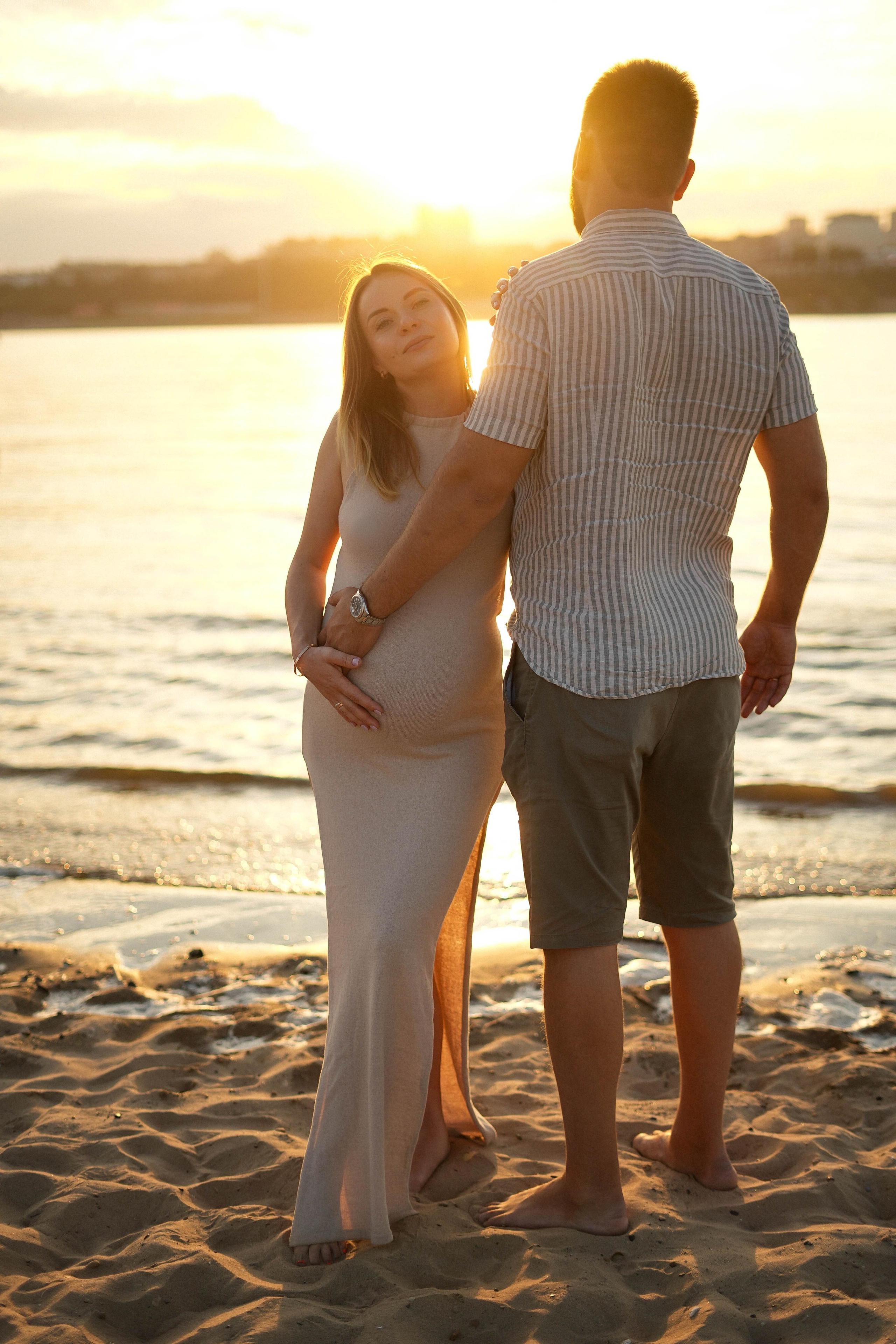 Алия+Игорь. Фотограф Волгоград Анастасия Ли