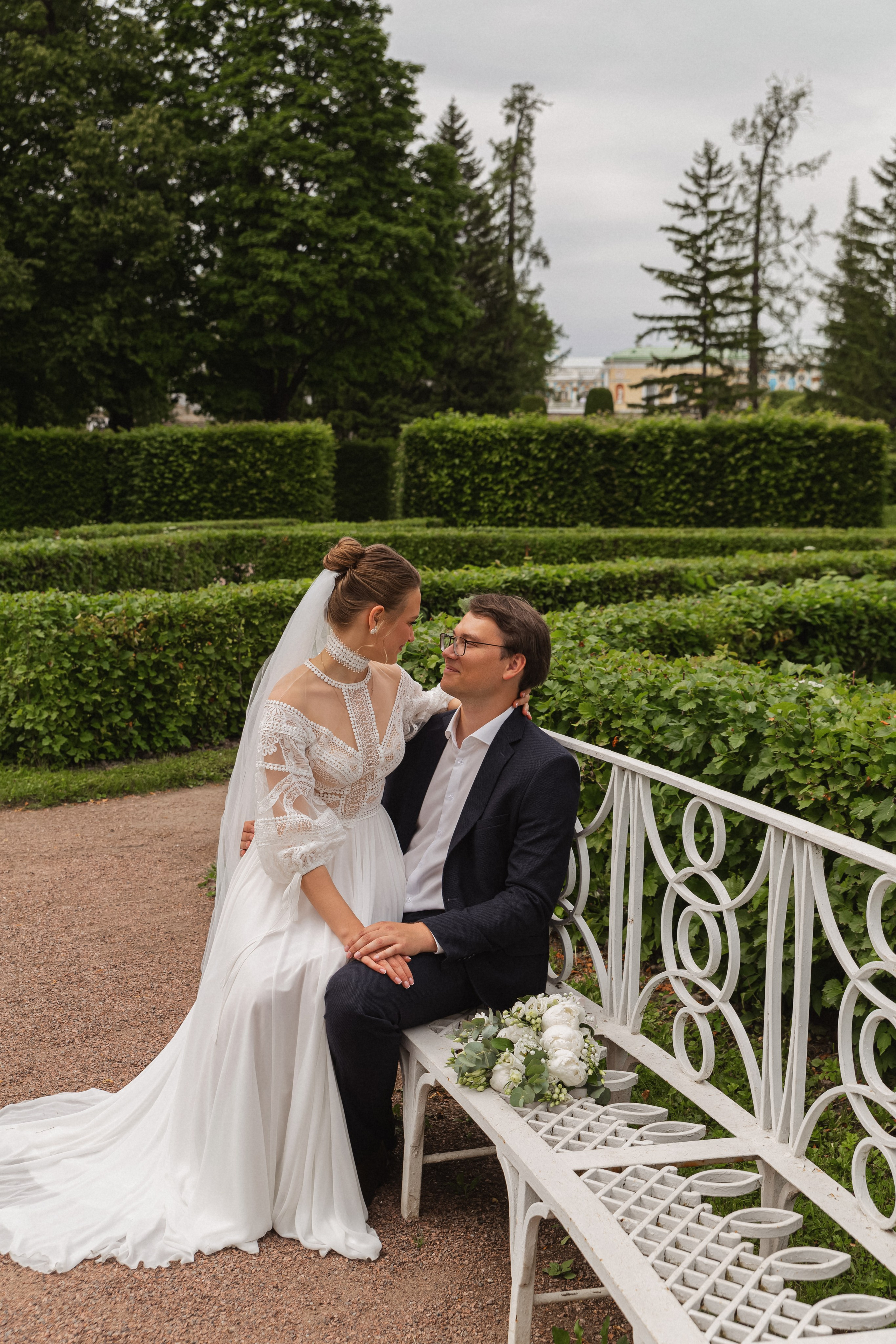 S & N. Портретный и Семейный фотограф в Санкт-Петербурге Rocket Alice