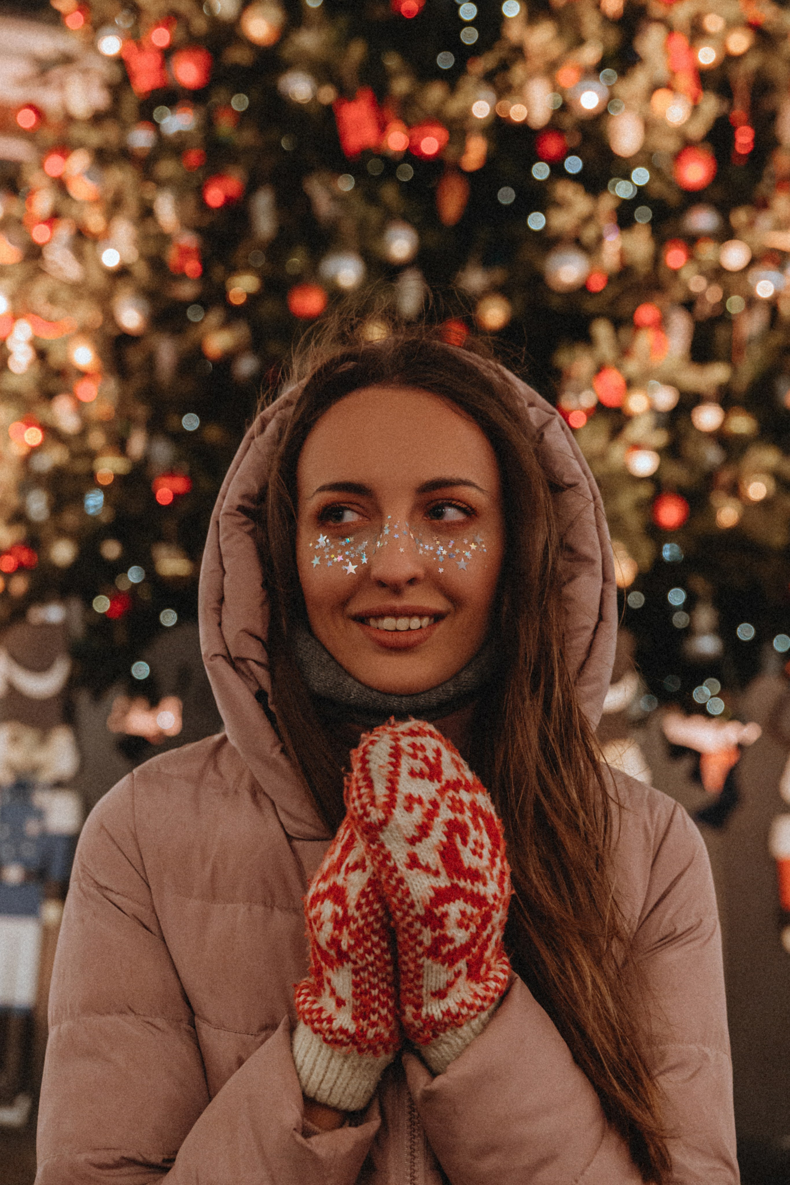 SIMA. Портретный и Семейный фотограф в Санкт-Петербурге Rocket Alice