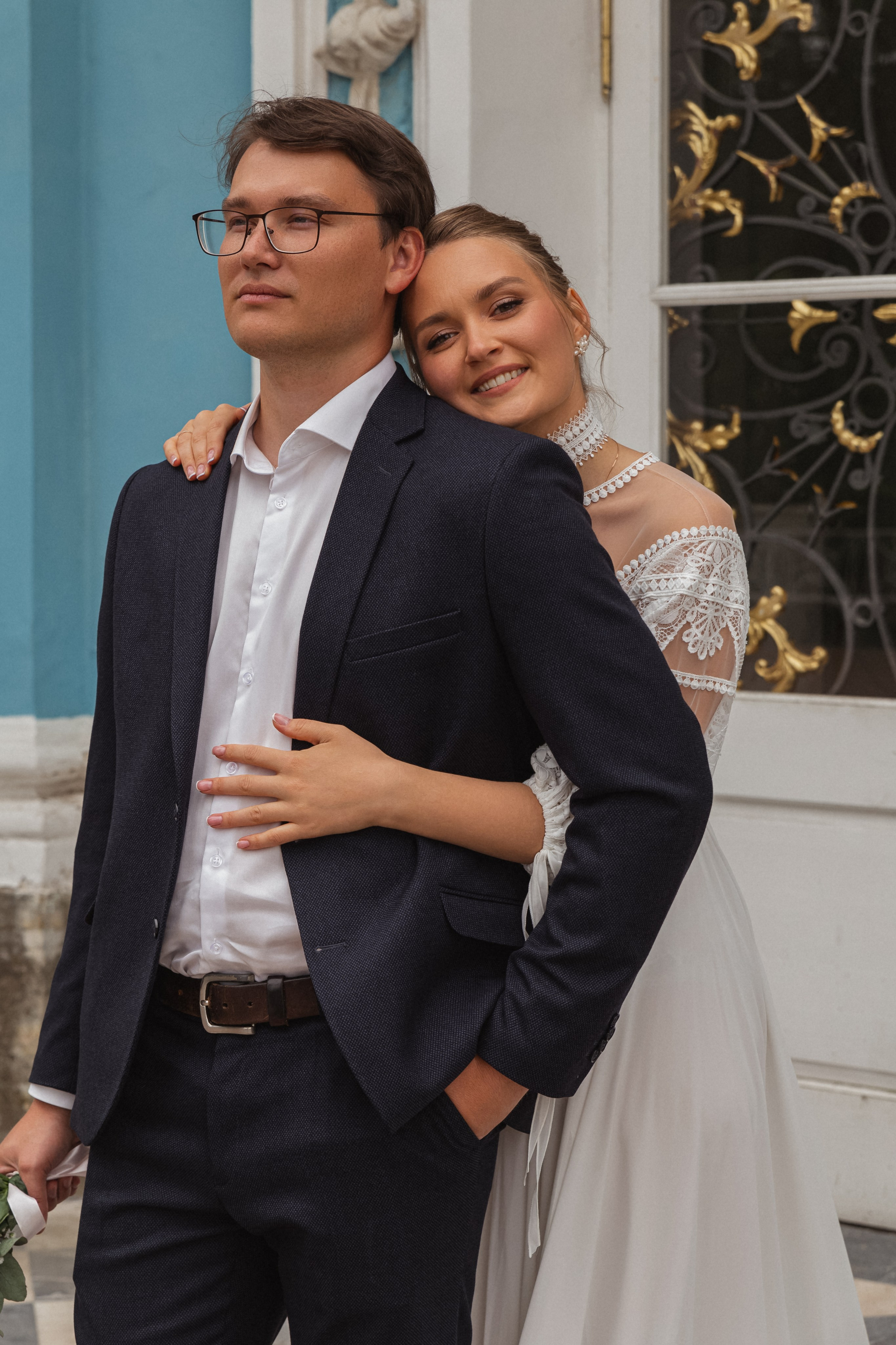 S & N. Портретный и Семейный фотограф в Санкт-Петербурге Rocket Alice