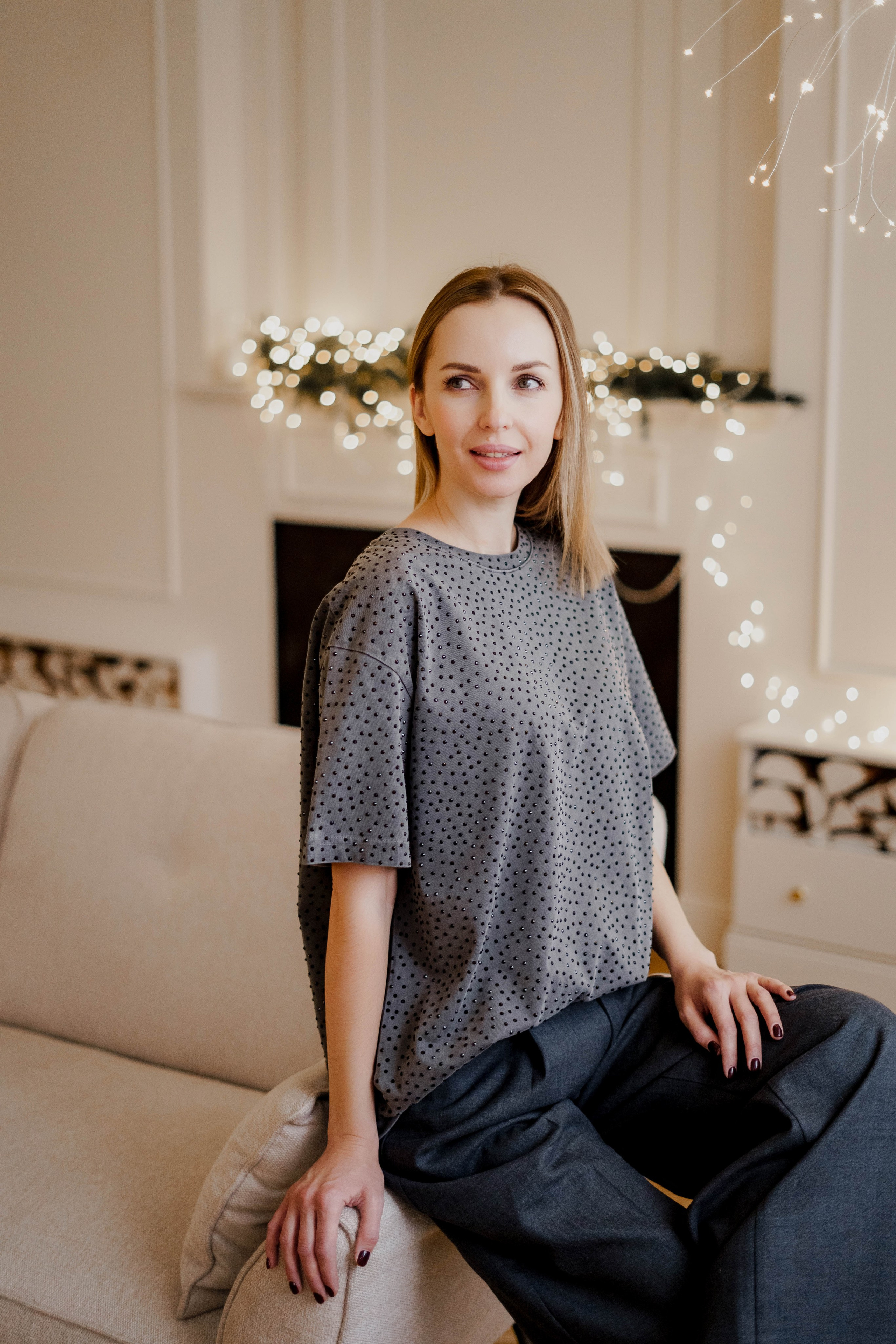 Марина и регина. Фотограф Валерия Крахмалева