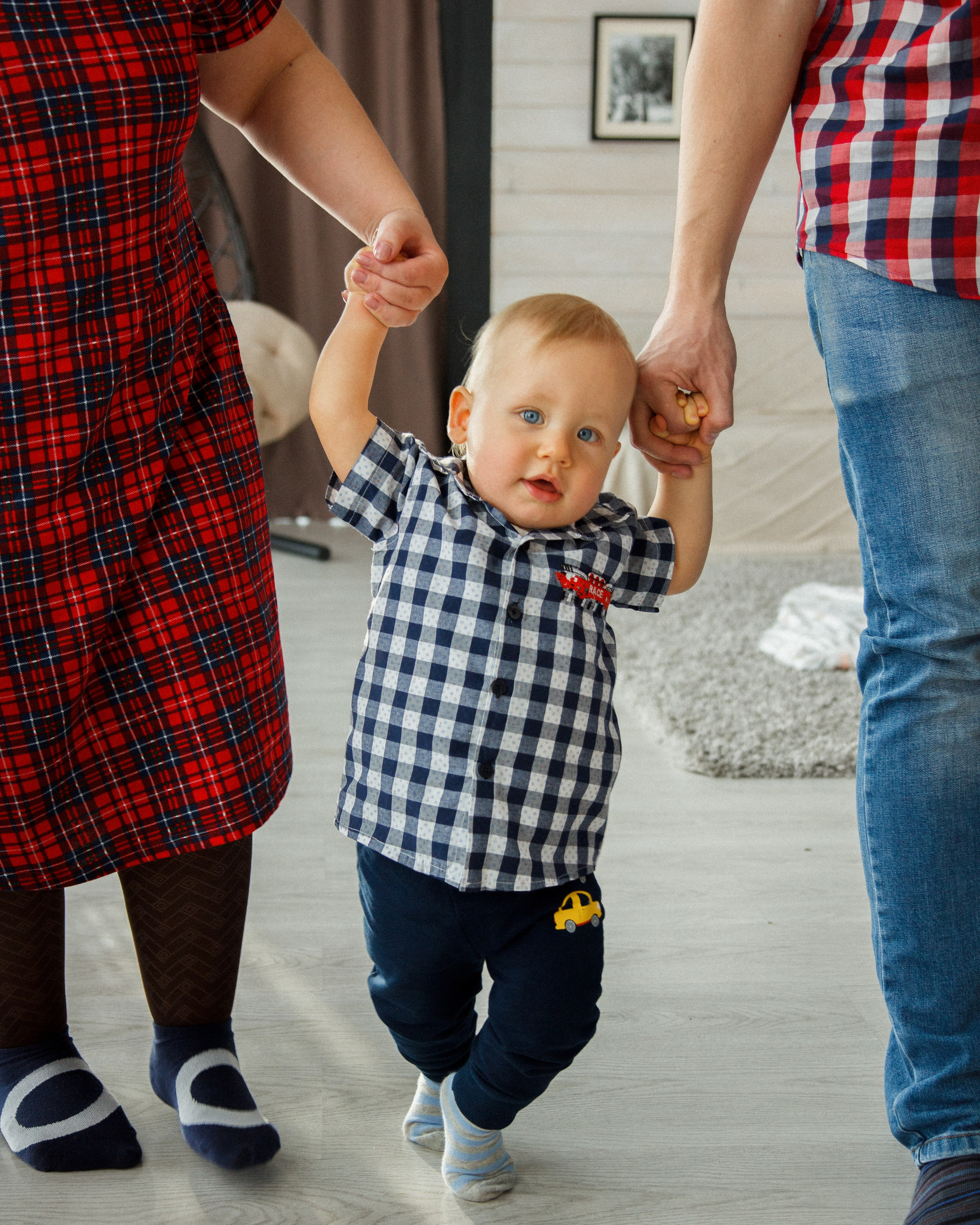 Парные и семейные съемки