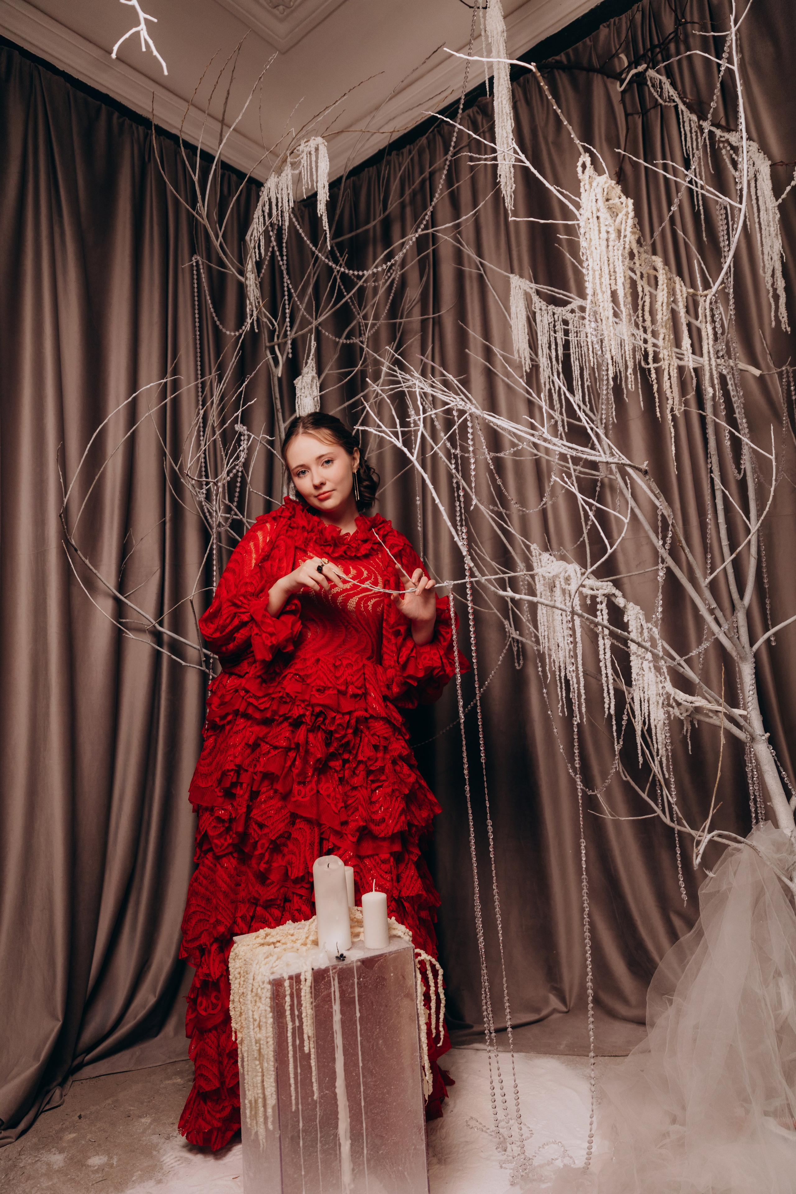 Полина. Фотограф в Санкт-Петербурге Разиля Идиятуллина