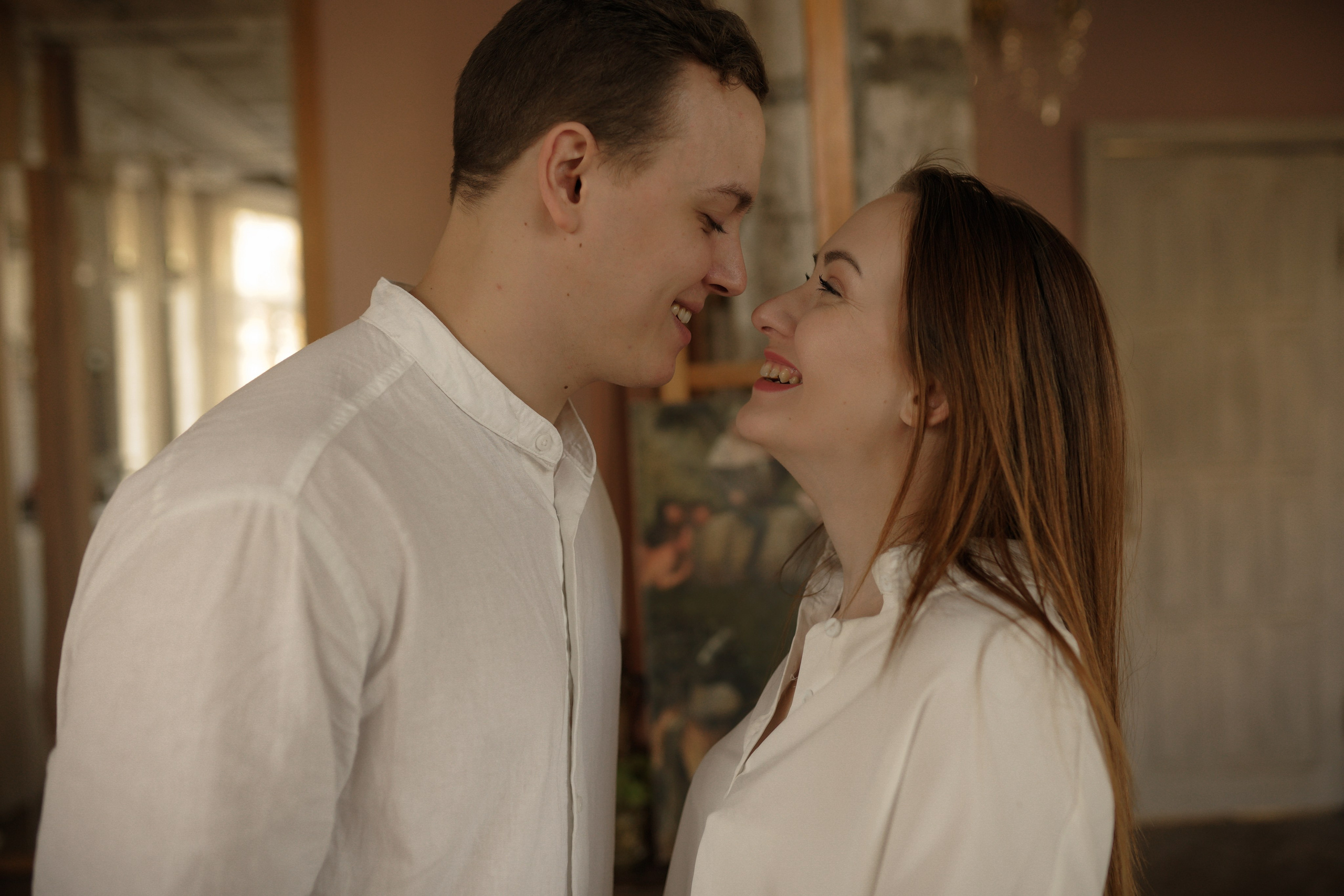 Черное-белое