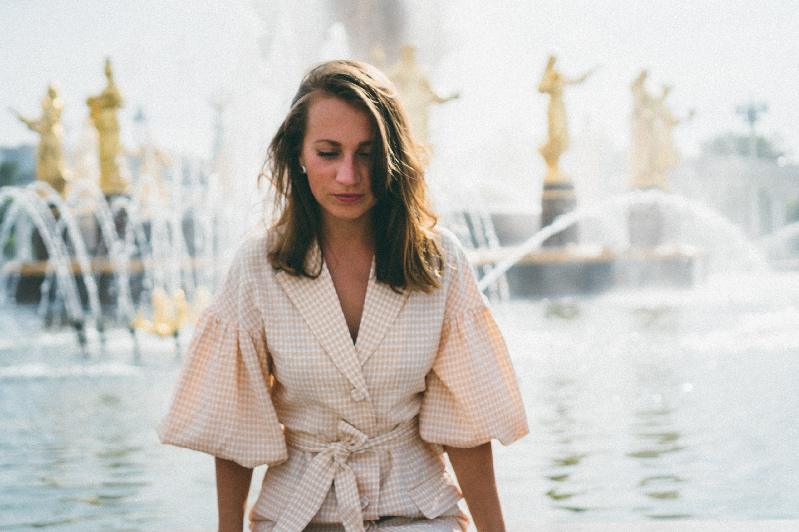 Muse: Julia. Семейный фотограф в Москве Ирина Жур