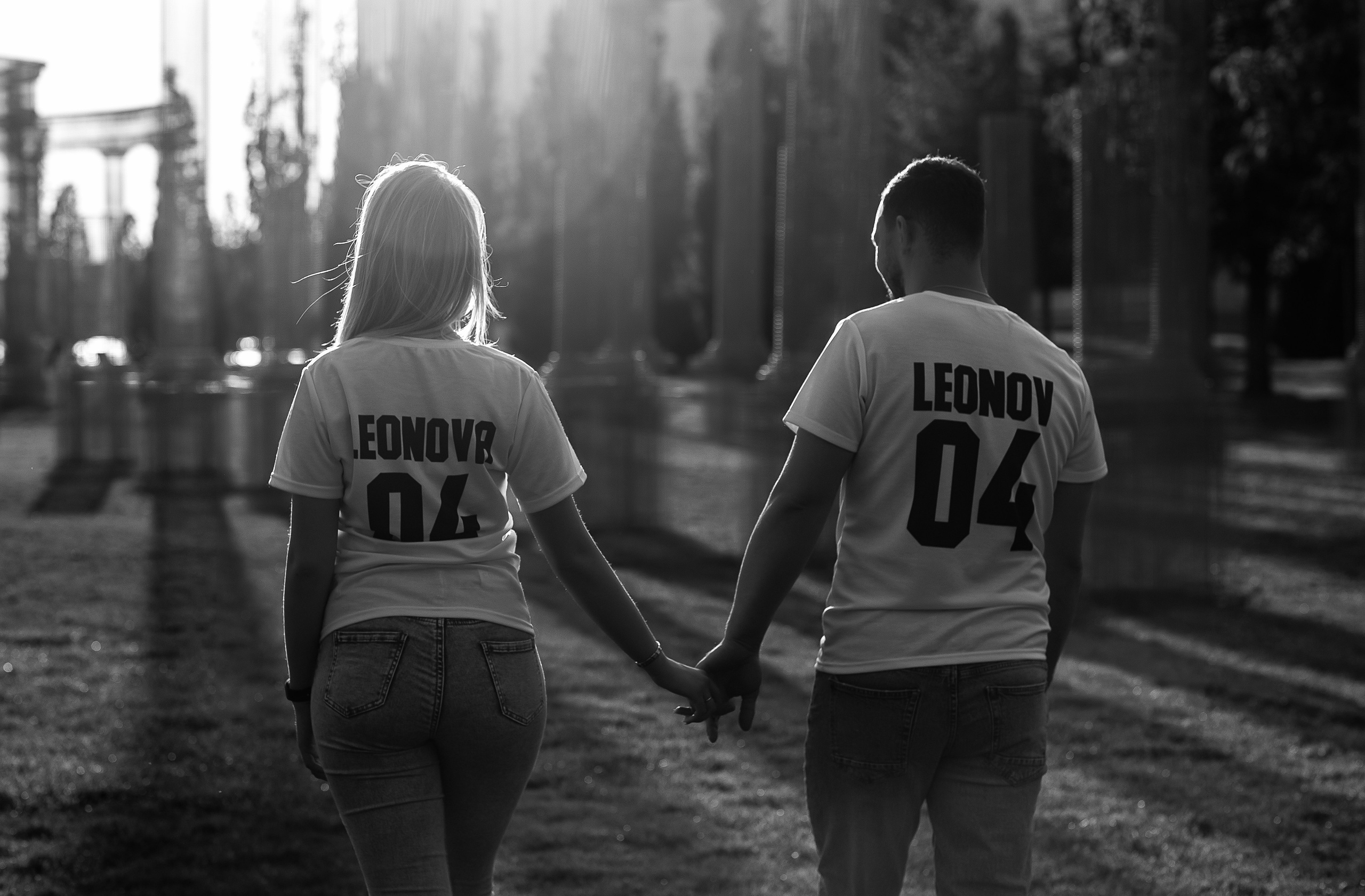 Леоновы. Свадебный и семейный фотограф/видеограф в Краснодаре Наталья Осинская