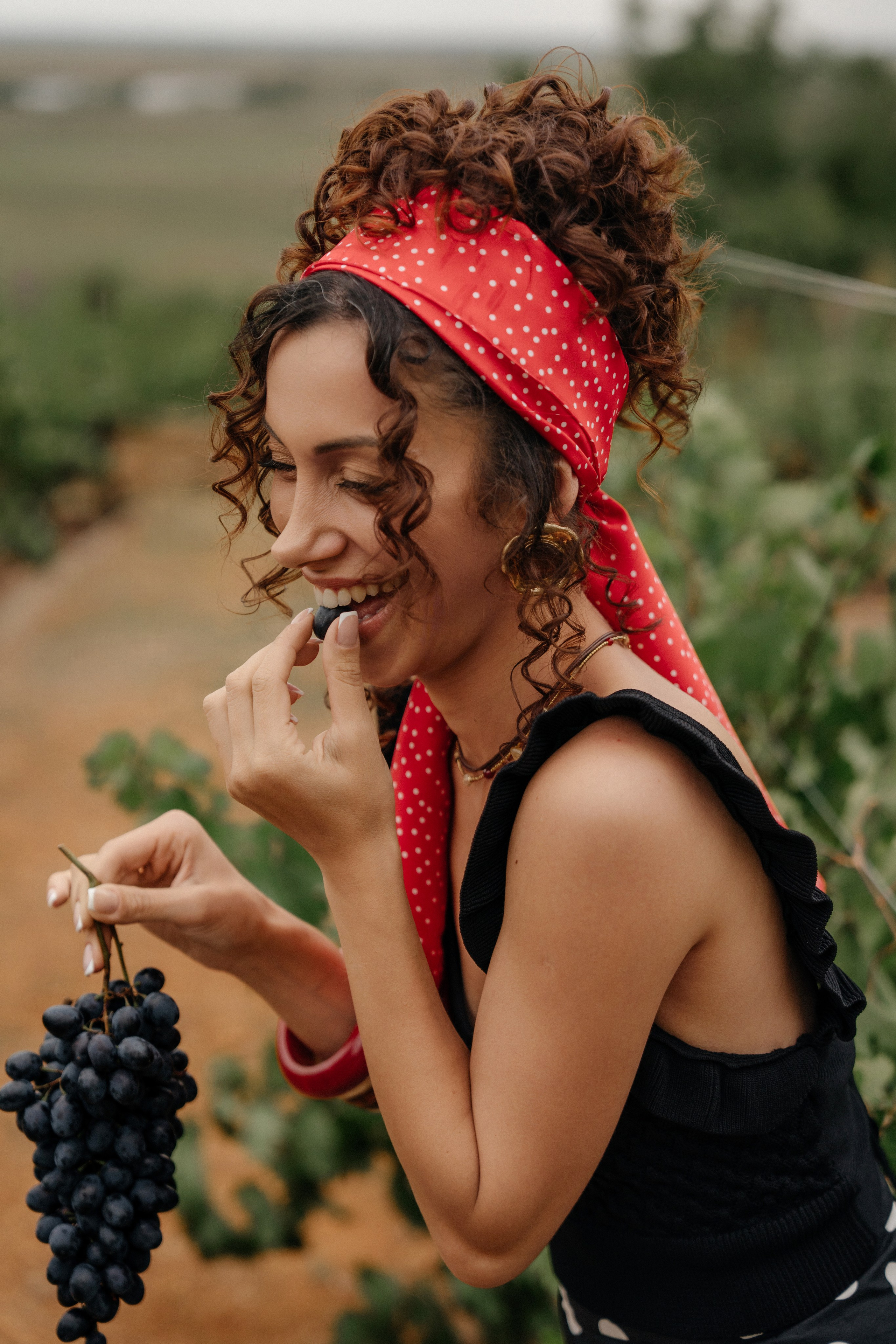 Итальянская история. Винодельня Хапры. Свадебный и семейный фотограф Надежда Соловьева