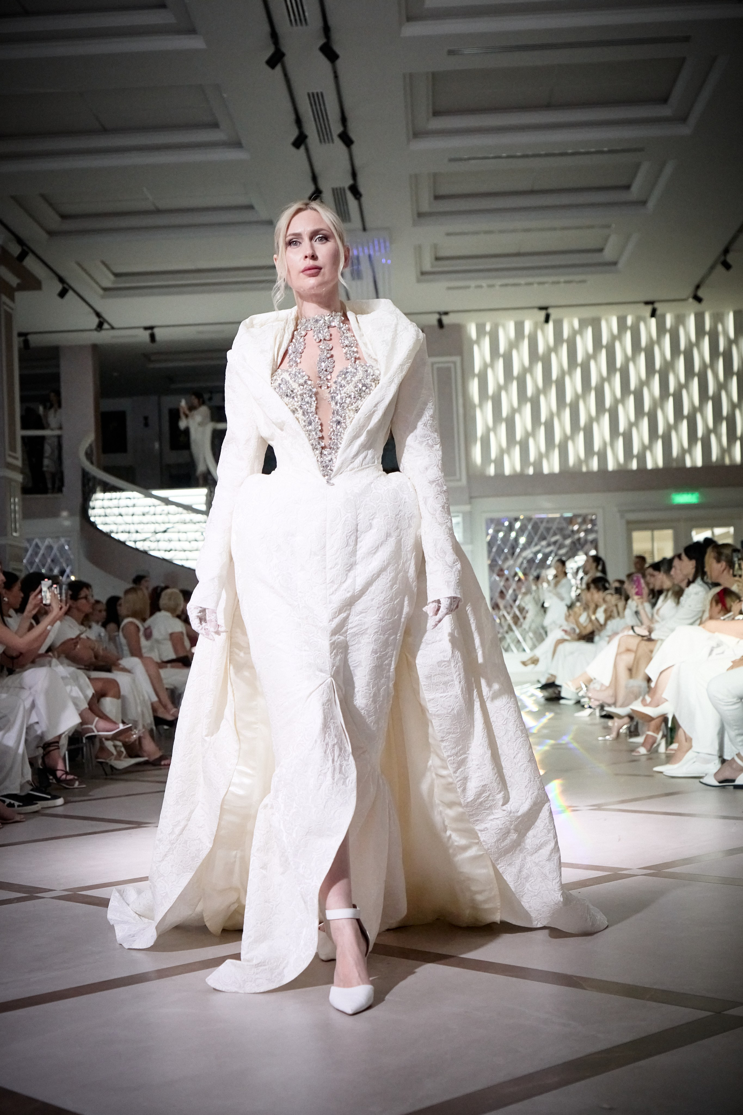 KRASNODAR FASHION SHOW. Фотограф в Краснодаре Татьяна Вижевитова