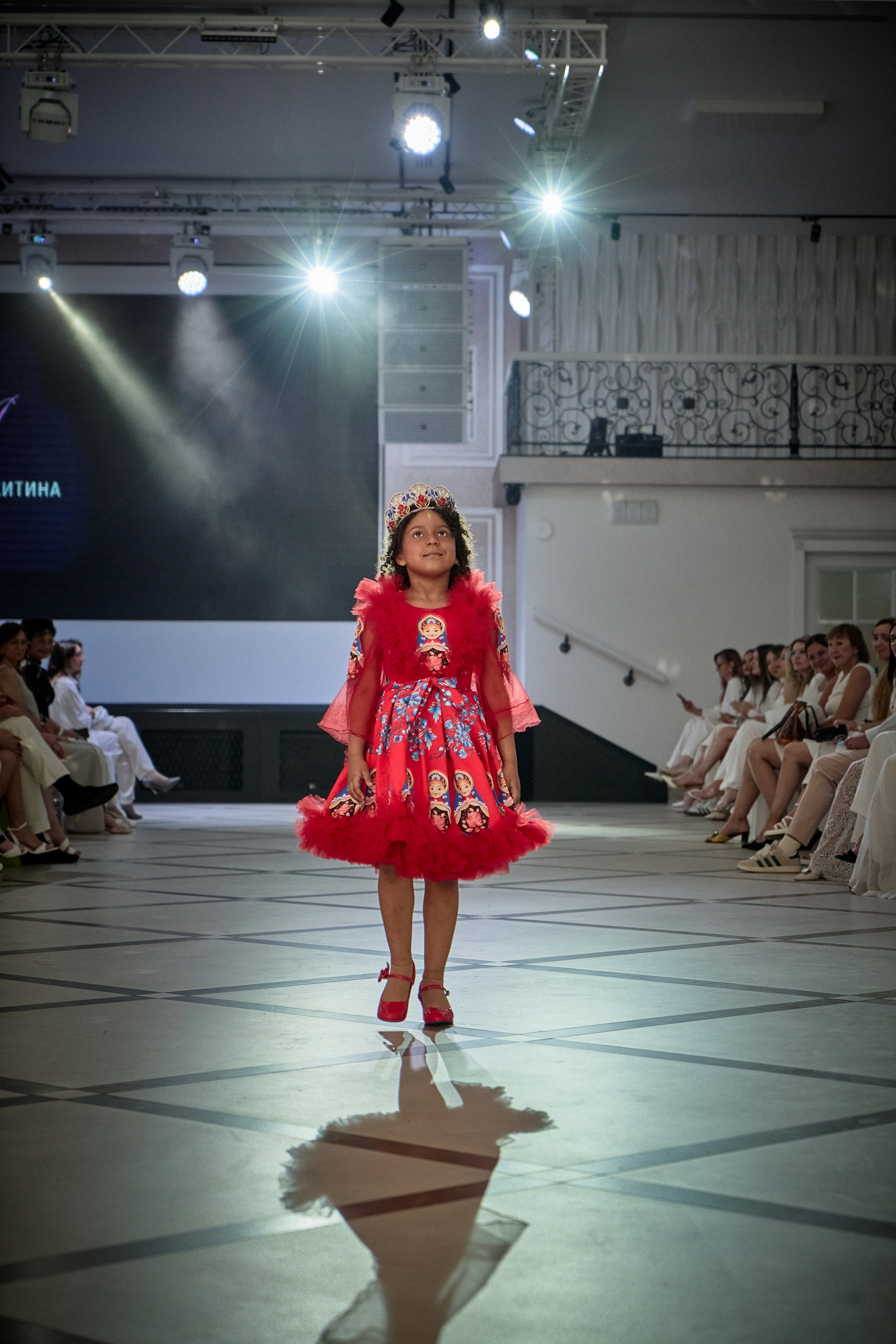 KRASNODAR FASHION SHOW. Фотограф в Краснодаре Татьяна Вижевитова