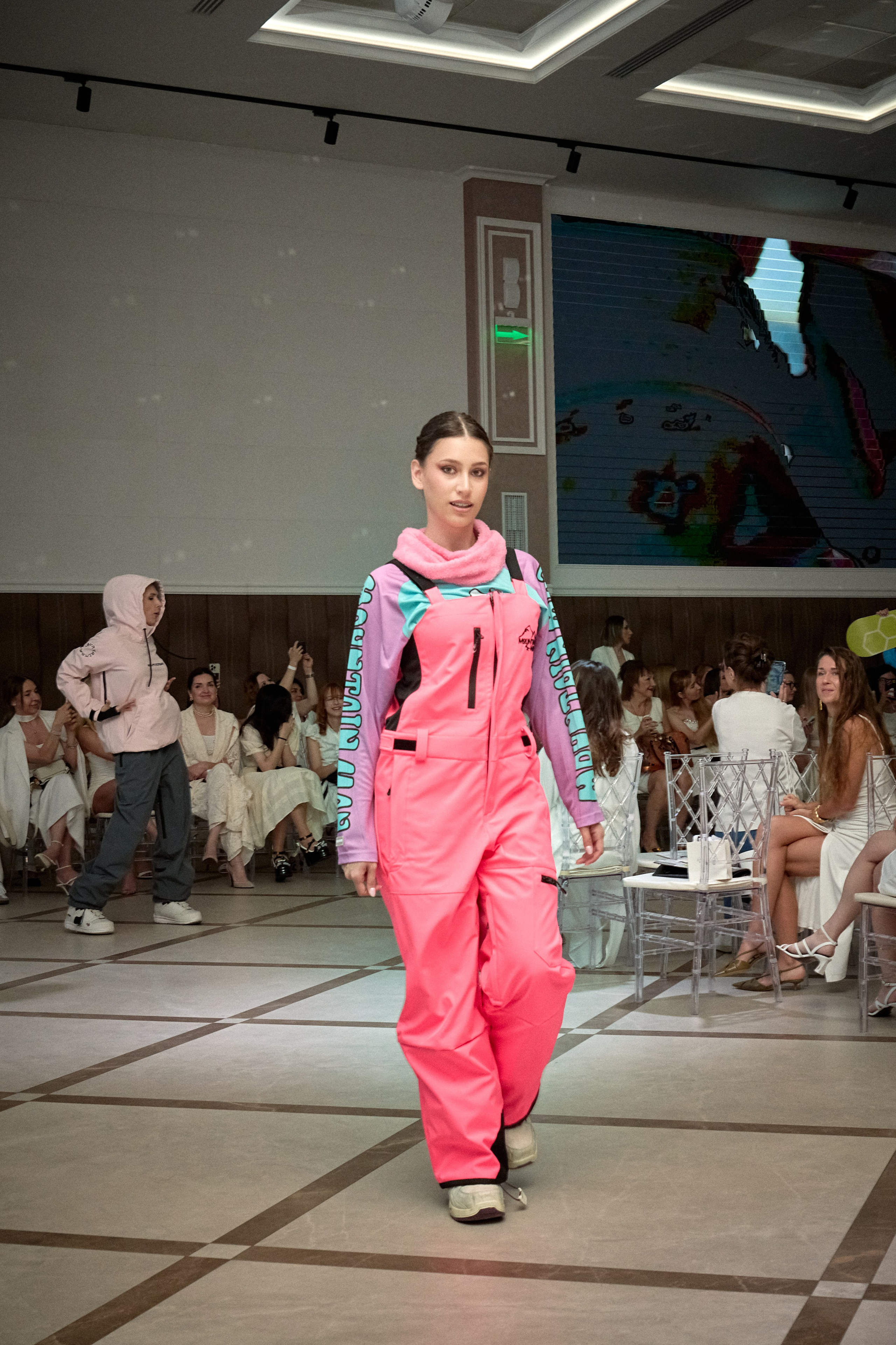 KRASNODAR FASHION SHOW. Фотограф в Краснодаре Татьяна Вижевитова
