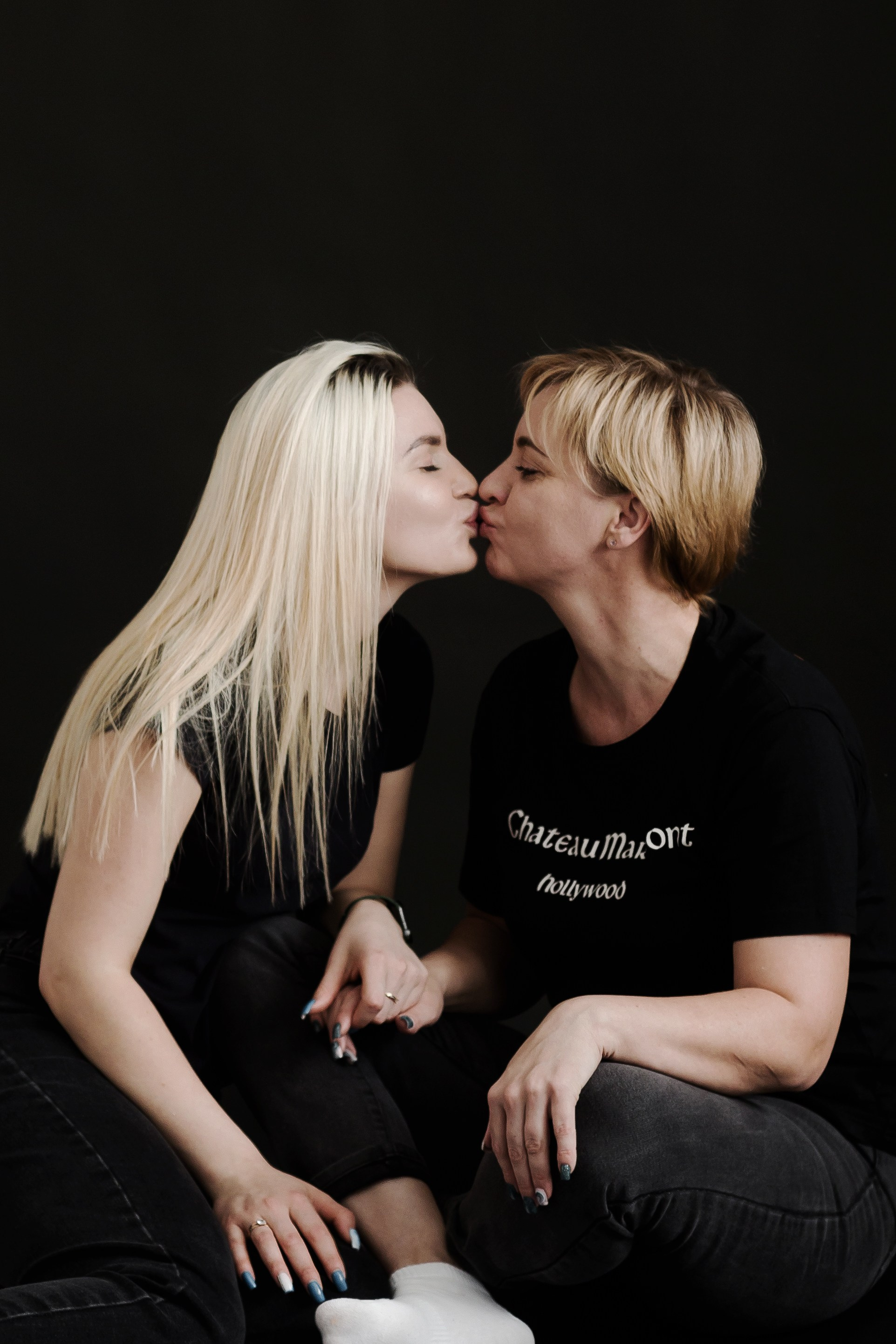 Александра, Аксинья и Светлана. Портретный фотограф в Санкт-Петербурге Элина Ситникова