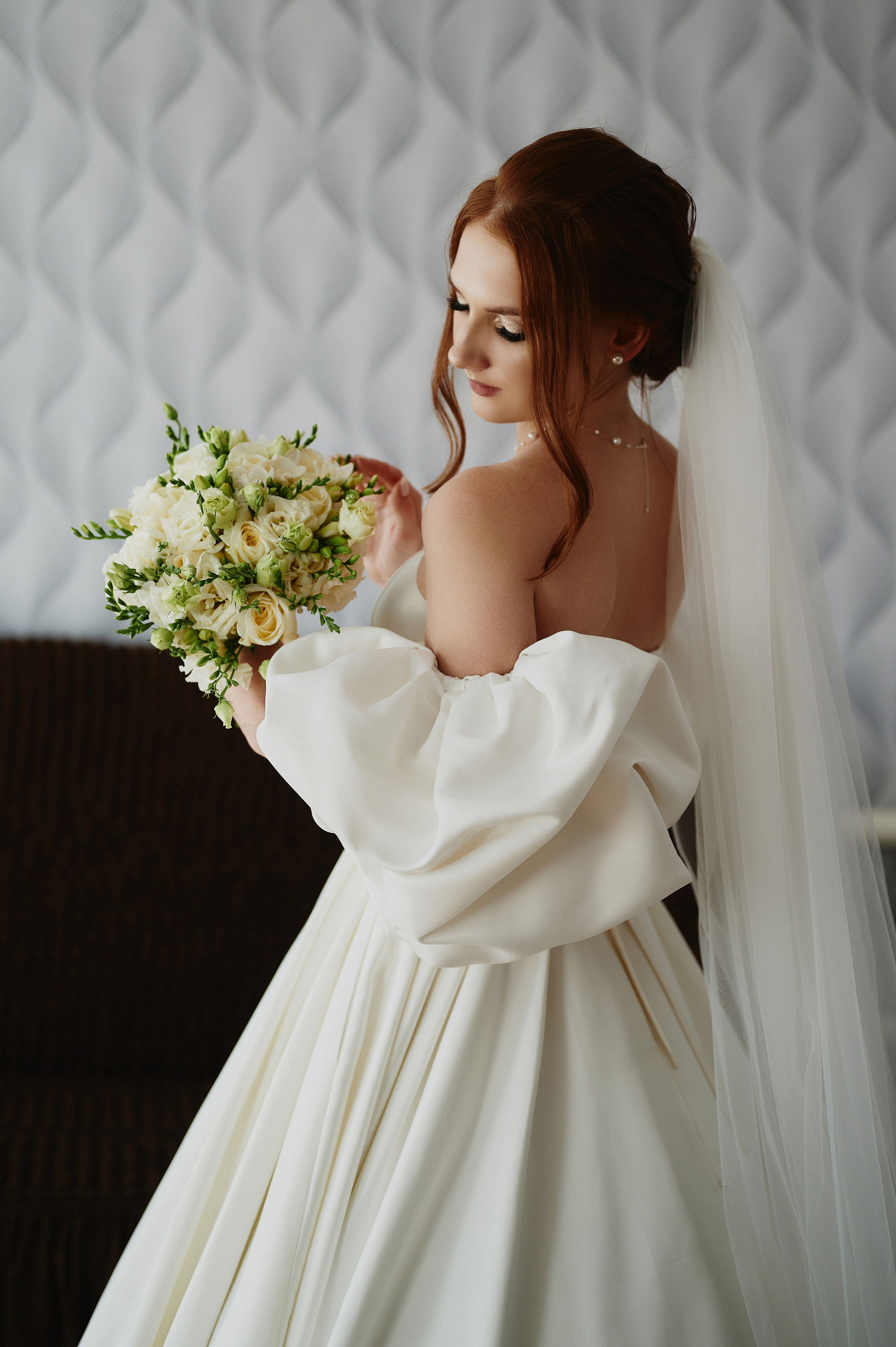 Виктория и Виталий. Фото-видеосъемка свадеб Venson Films