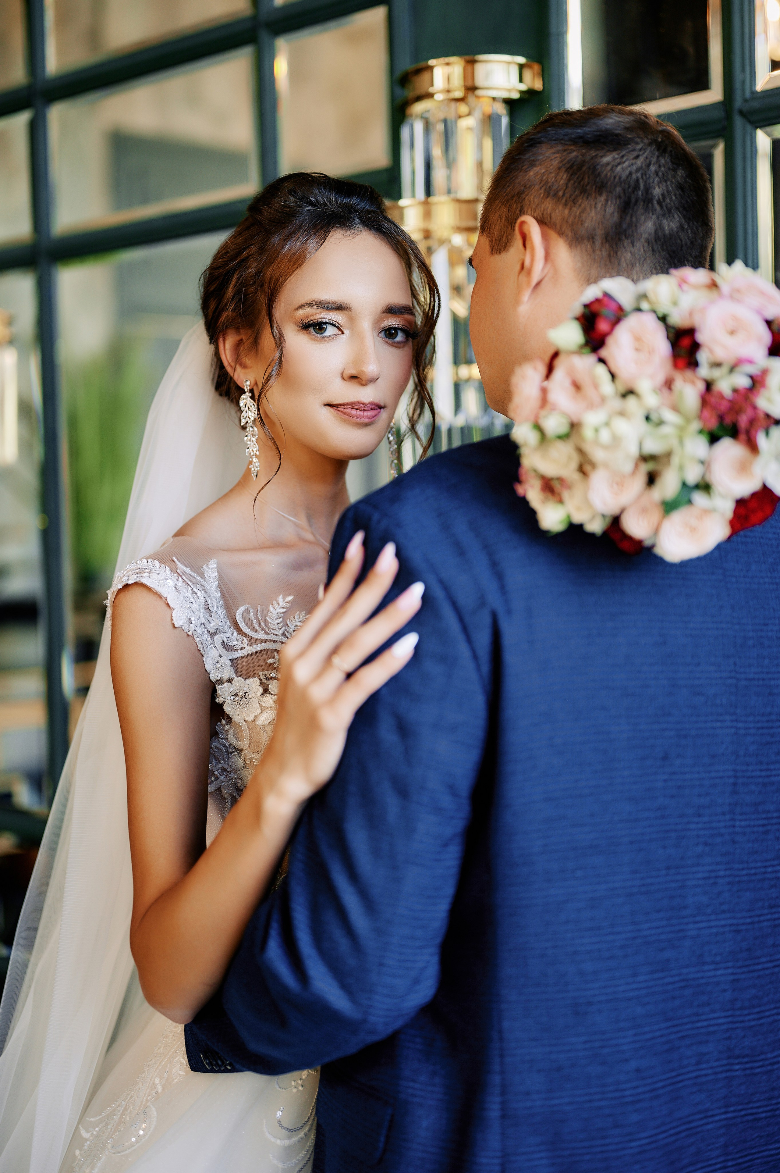 Вера и Игорь. Фото-видеосъемка свадеб Venson Films