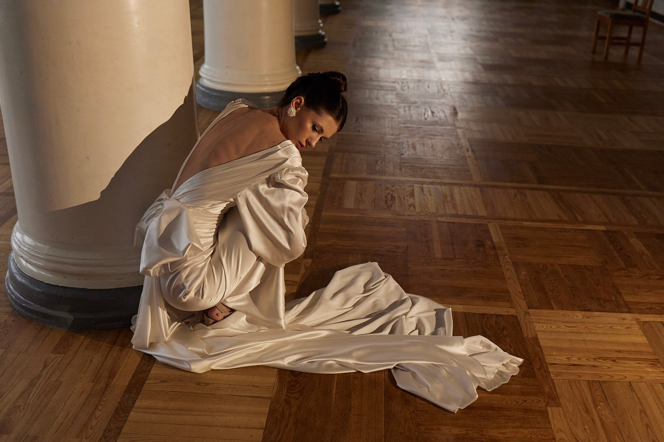 ANYA. Свадебный и портретный фотограф