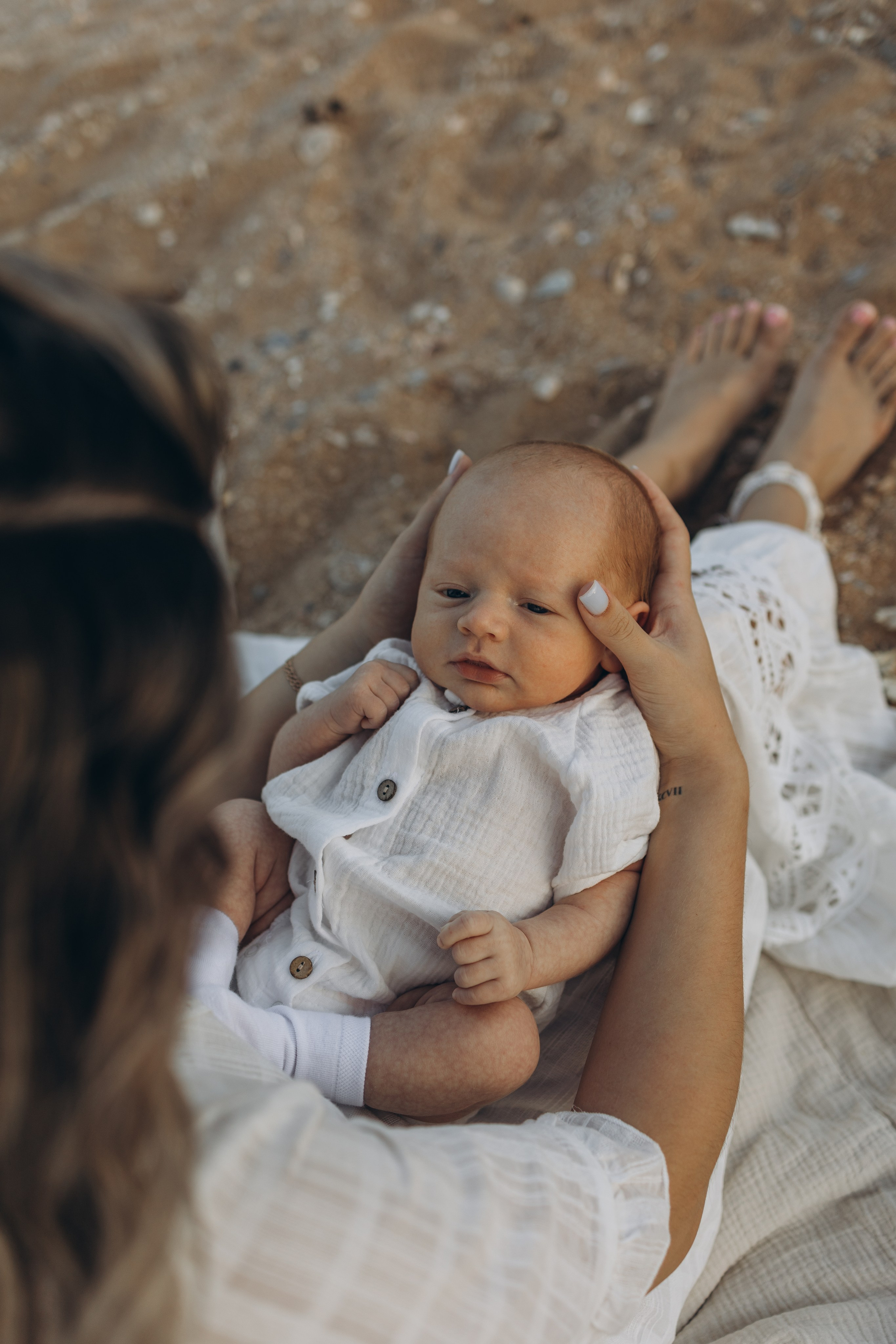 Евгения и Егор. Семейный фотограф в Москве Виктория Ястребинская